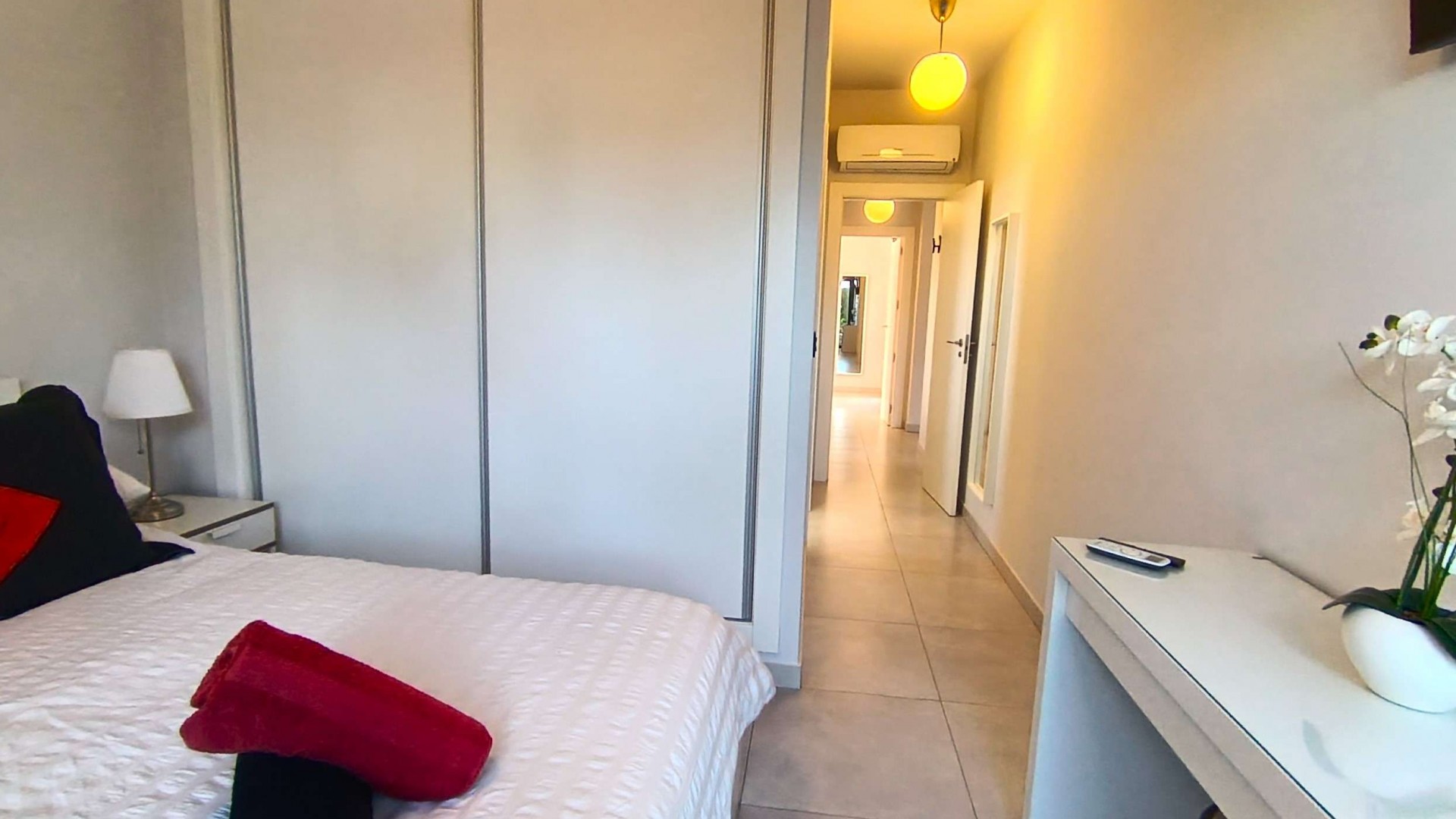 Resale - Wohnung Appartement -
La Finca Golf - La Finca Golf and Spa Resort