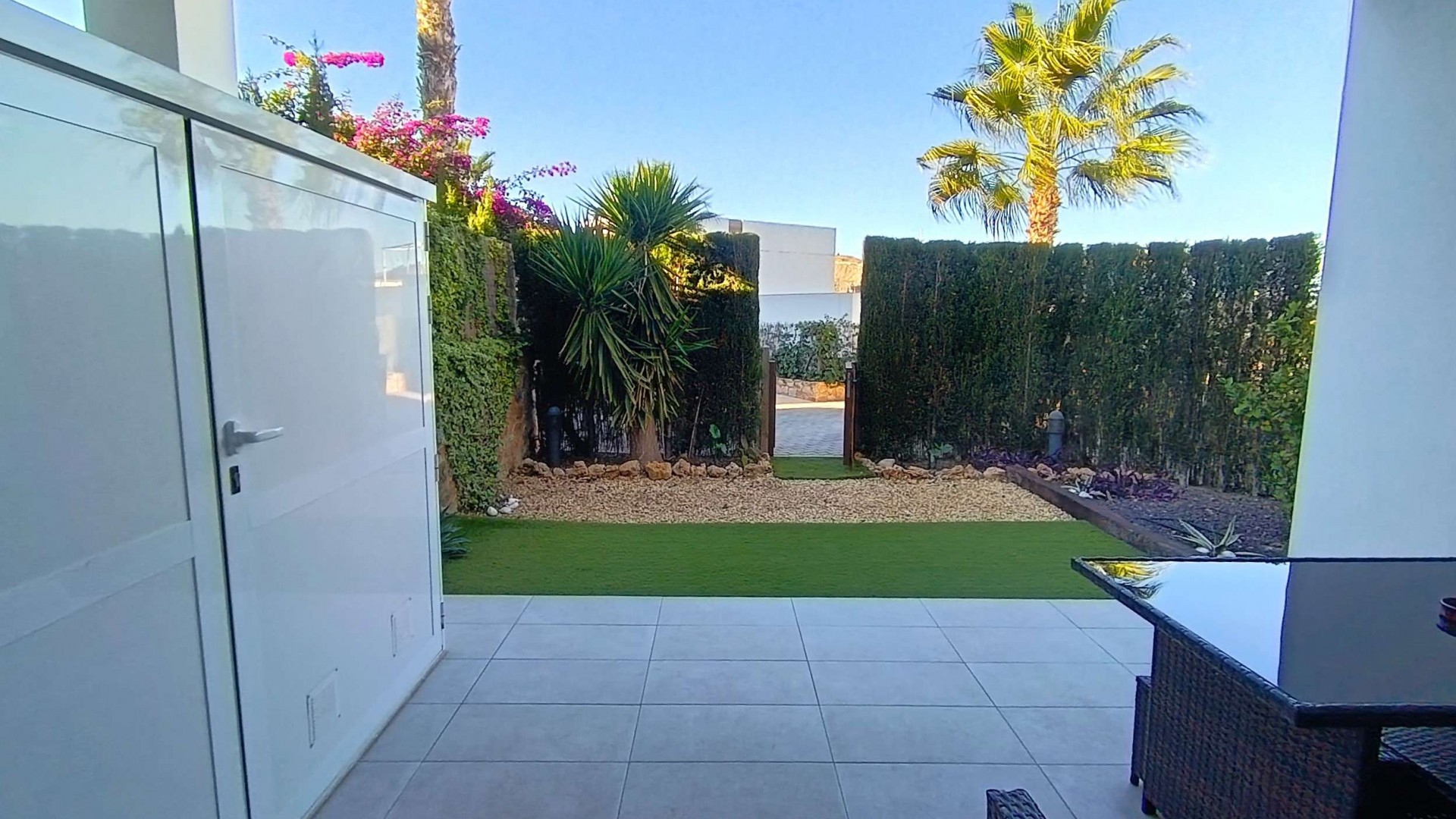 Resale - Wohnung Appartement -
La Finca Golf - La Finca Golf and Spa Resort