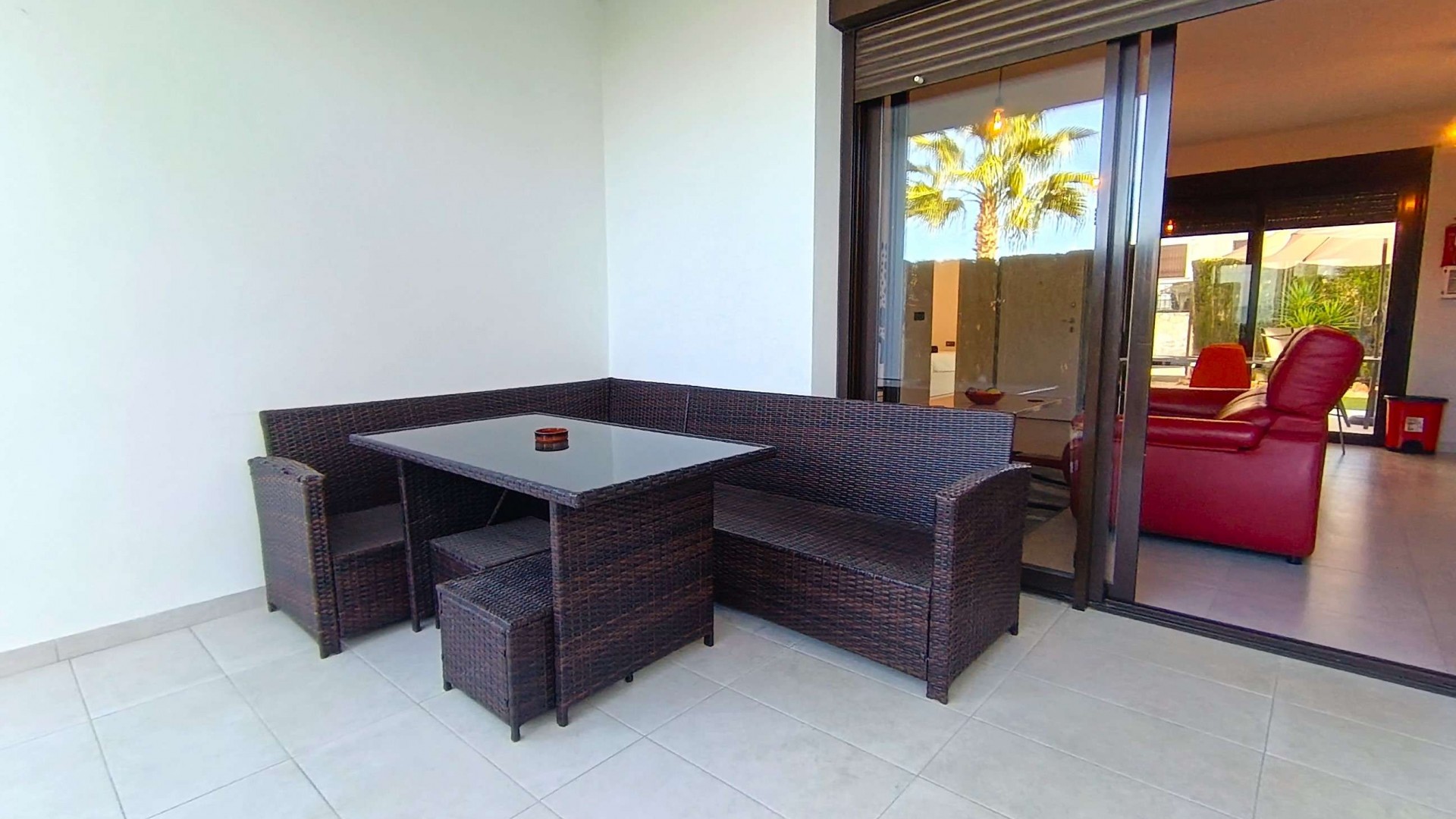 Resale - Wohnung Appartement -
La Finca Golf - La Finca Golf and Spa Resort