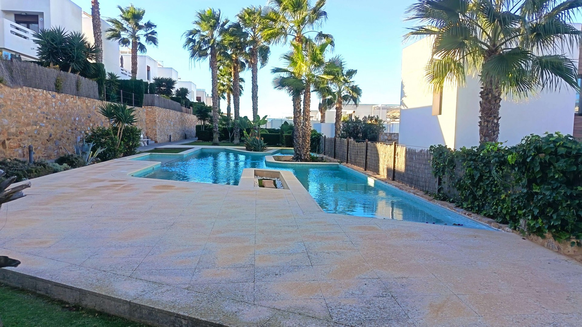 Resale - Wohnung Appartement -
La Finca Golf - La Finca Golf and Spa Resort