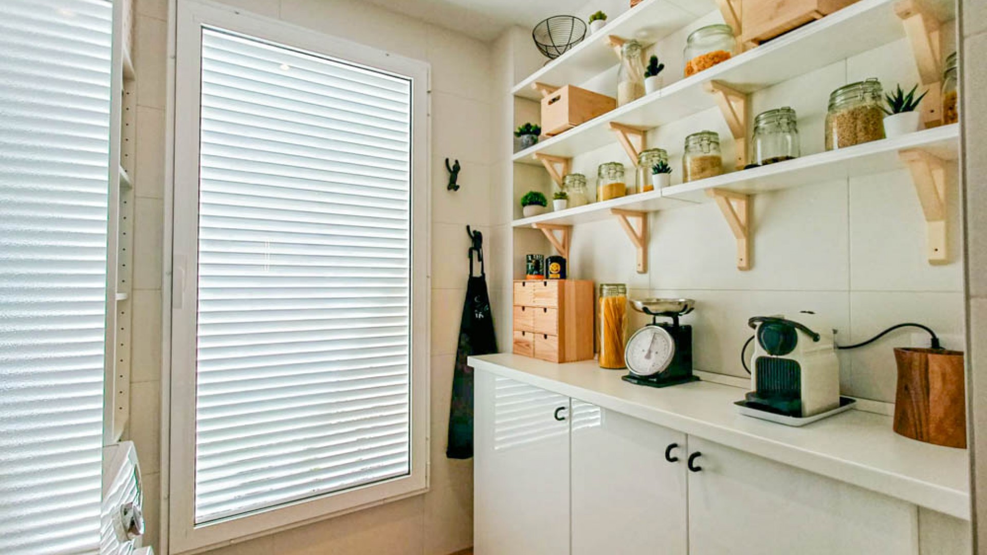 Resale - Wohnung Appartement -
La Finca Golf - La Finca Golf and Spa Resort