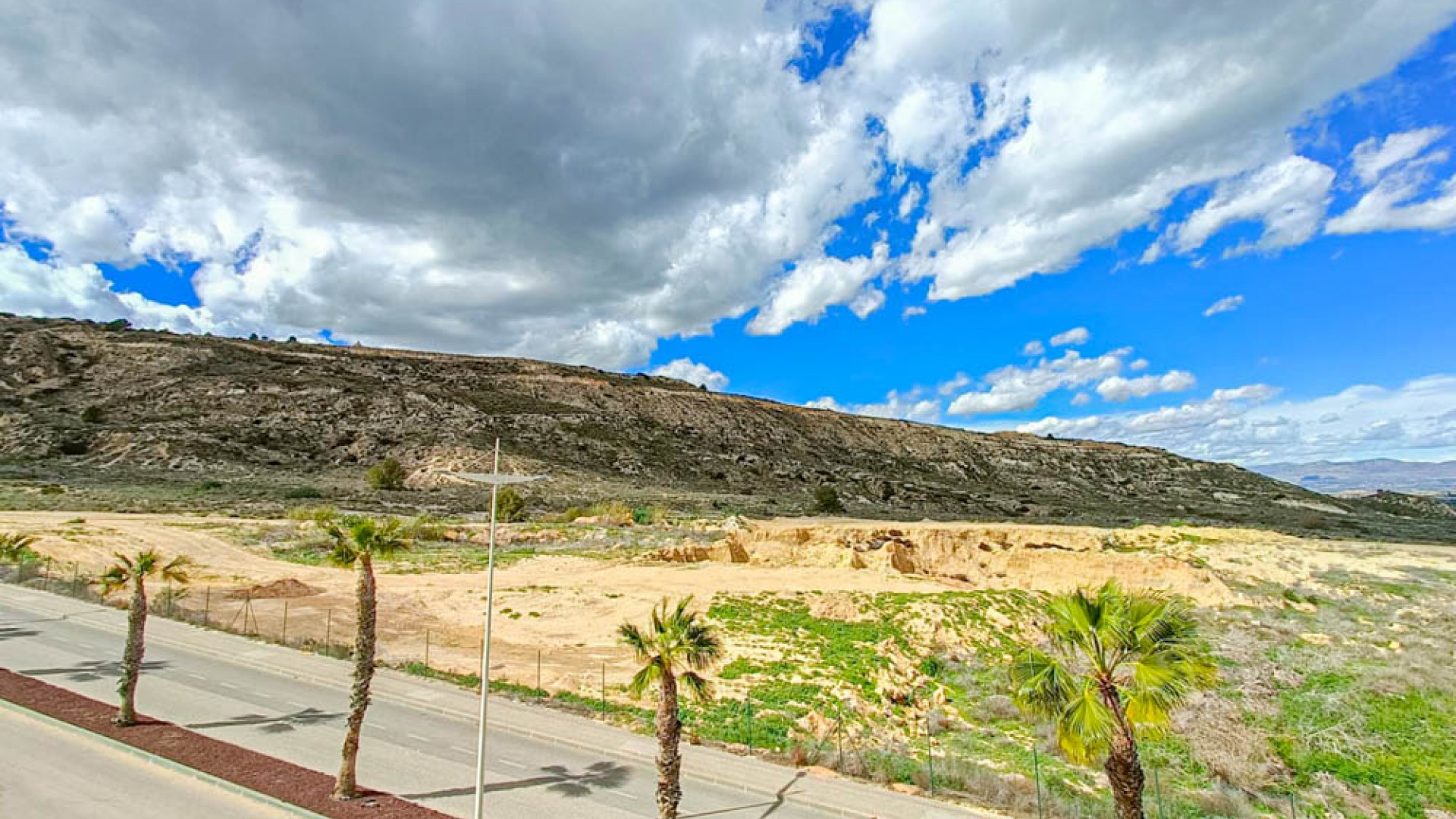 Resale - Wohnung Appartement -
La Finca Golf - La Finca Golf and Spa Resort