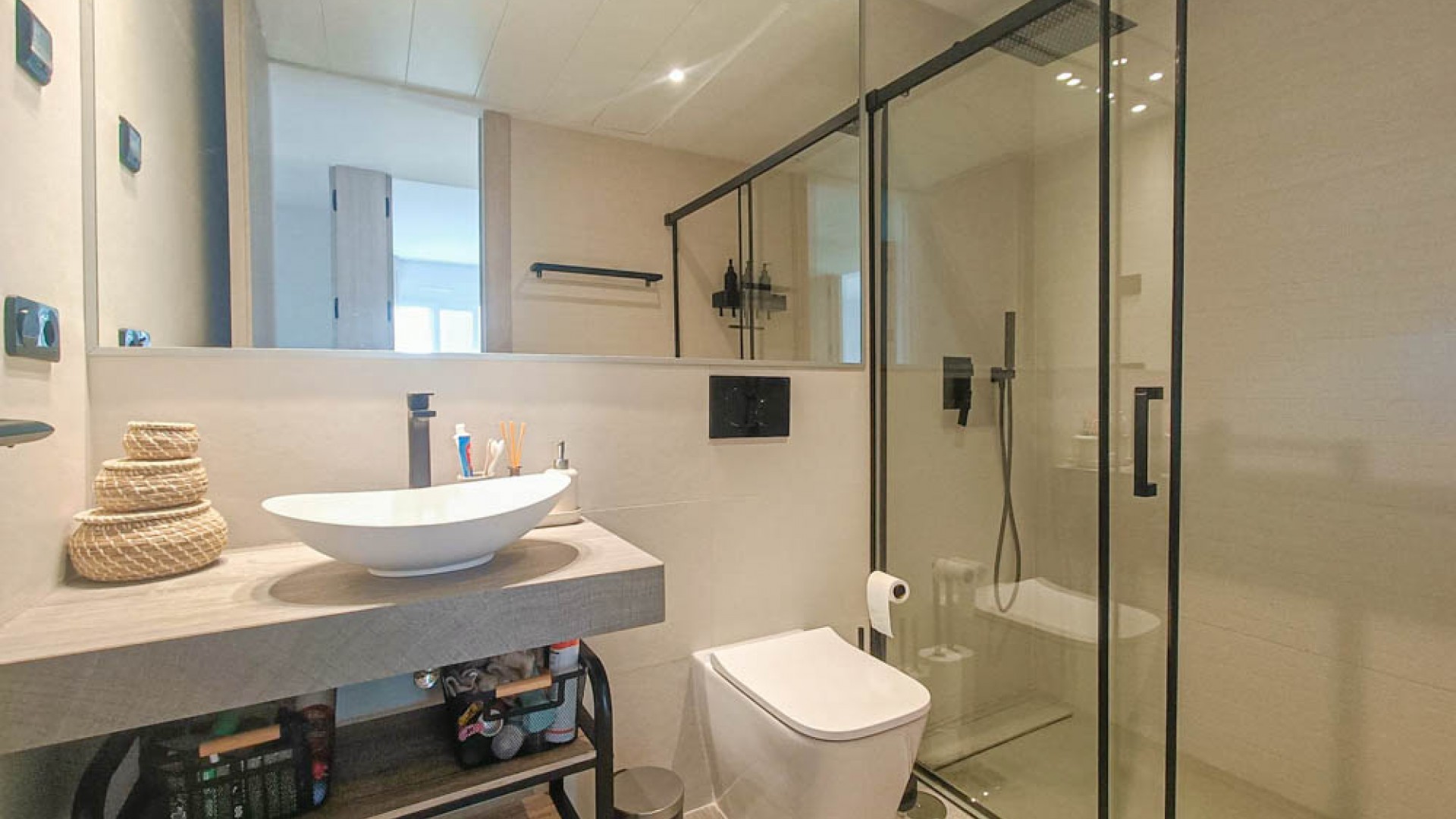 Resale - Wohnung Appartement -
La Finca Golf - La Finca Golf and Spa Resort