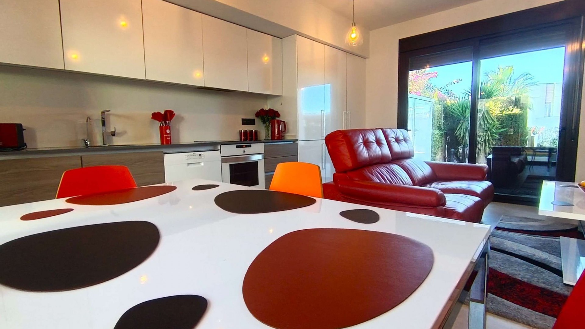 Resale - Wohnung Appartement -
La Finca Golf - La Finca Golf and Spa Resort