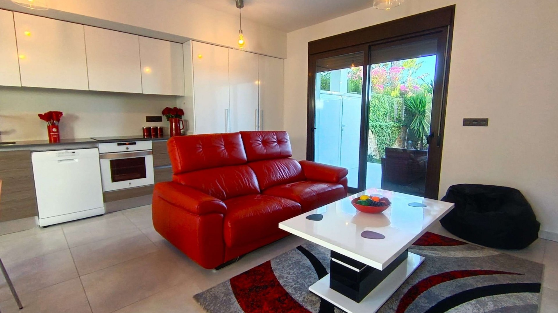 Resale - Wohnung Appartement -
La Finca Golf - La Finca Golf and Spa Resort