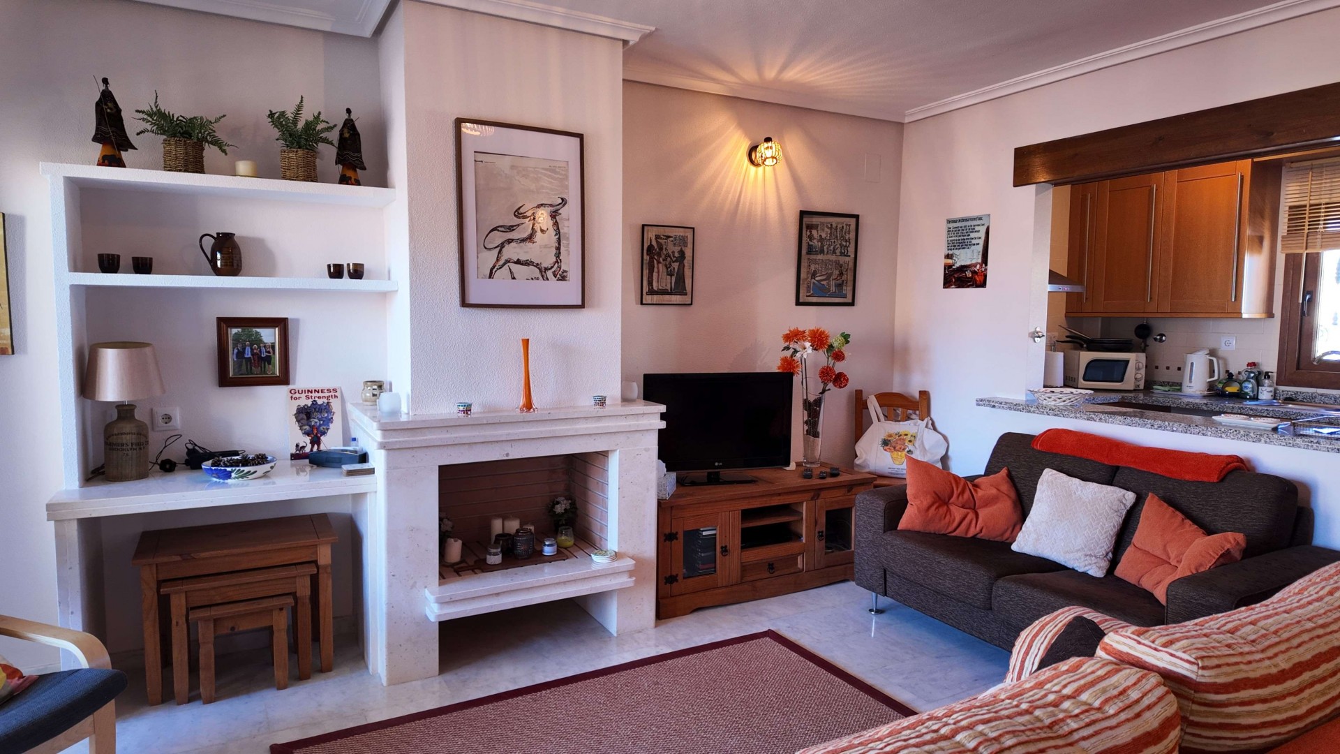 Resale - Wohnung Appartement -
La Finca Golf - La Finca Golf and Spa Resort