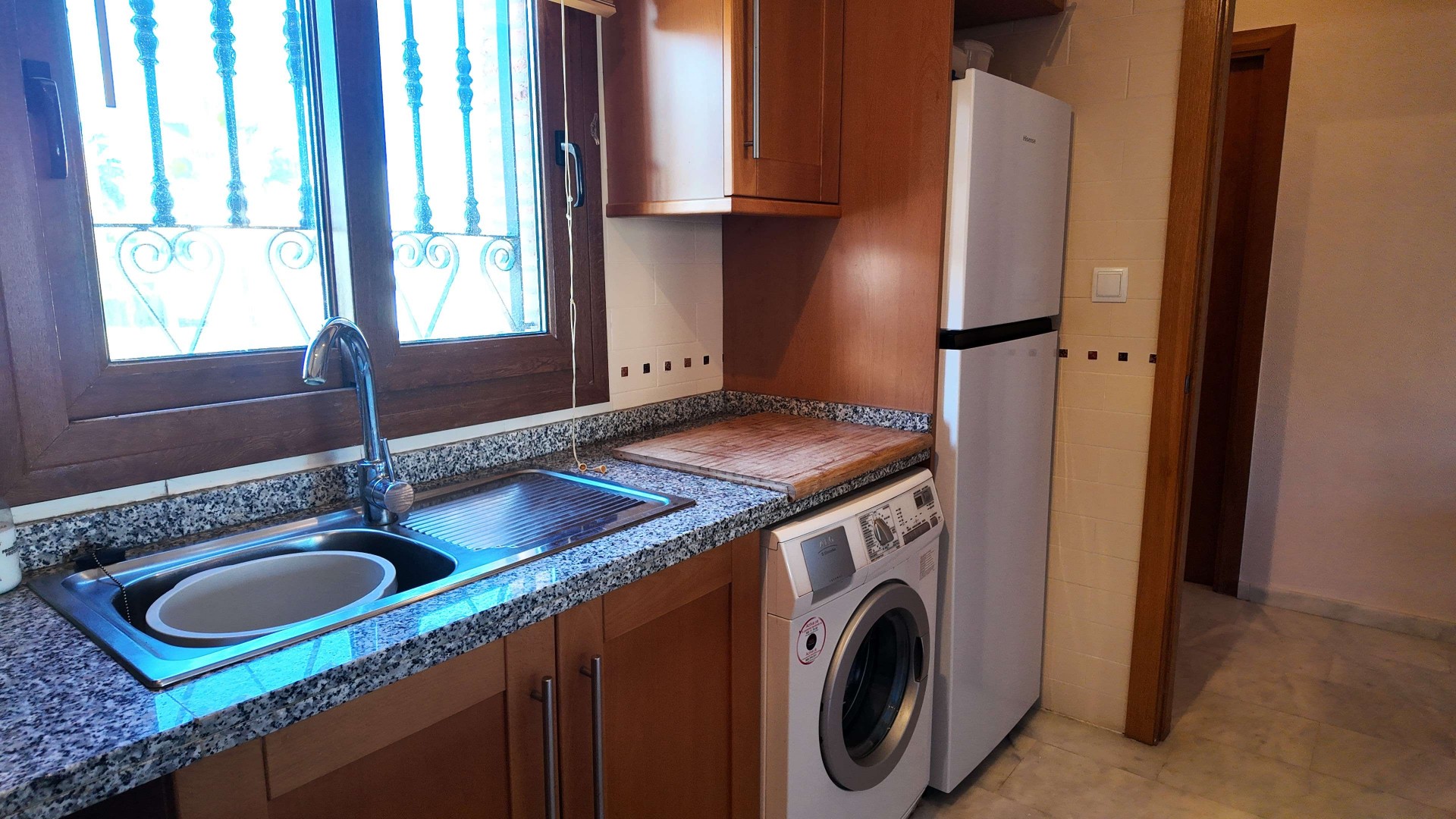 Resale - Wohnung Appartement -
La Finca Golf - La Finca Golf and Spa Resort