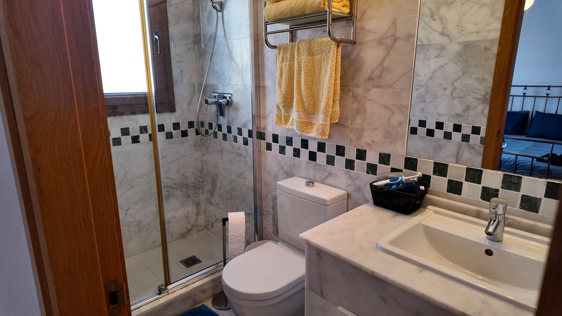 Resale - Wohnung Appartement -
La Finca Golf - La Finca Golf and Spa Resort