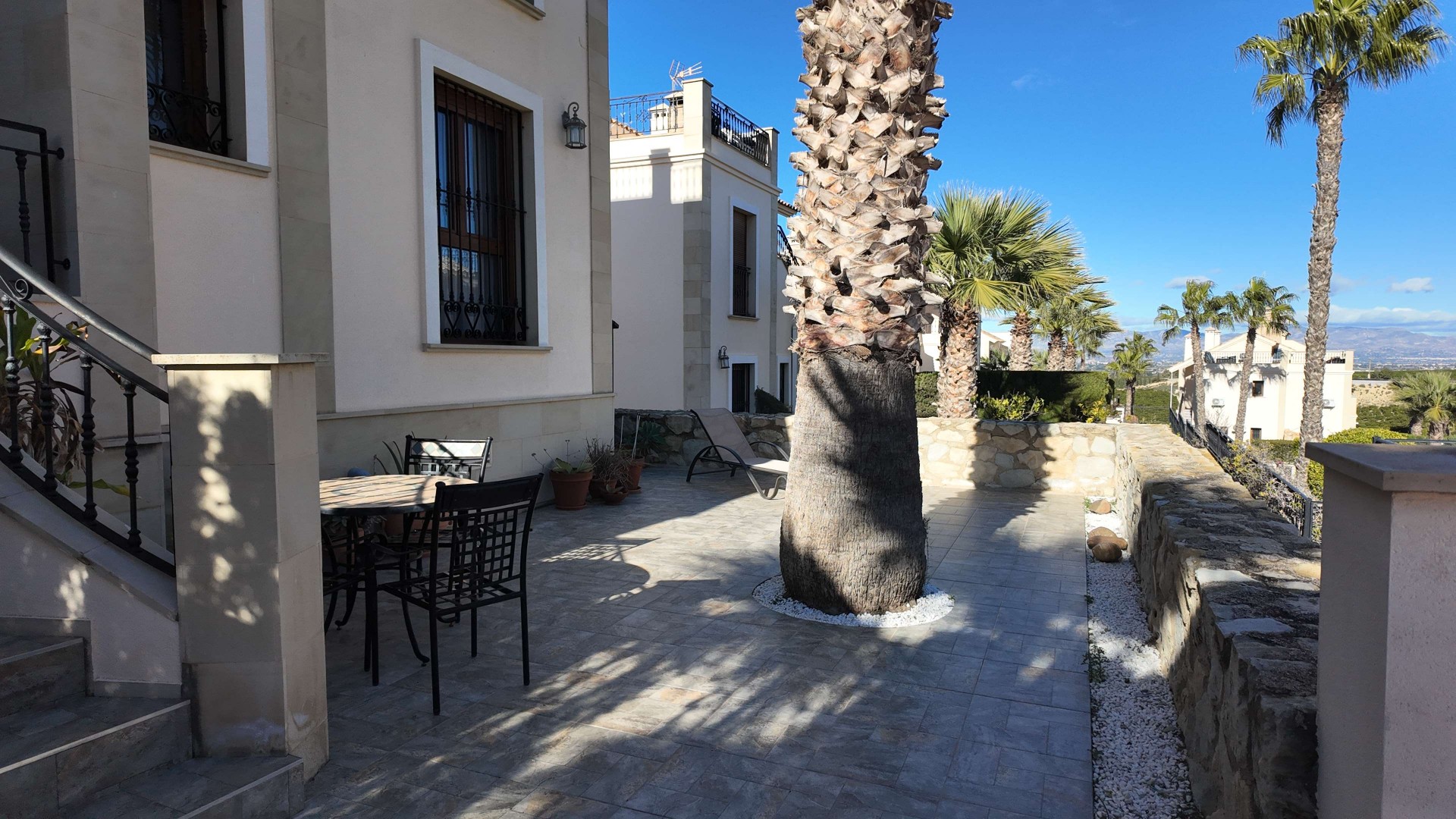 Resale - Wohnung Appartement -
La Finca Golf - La Finca Golf and Spa Resort