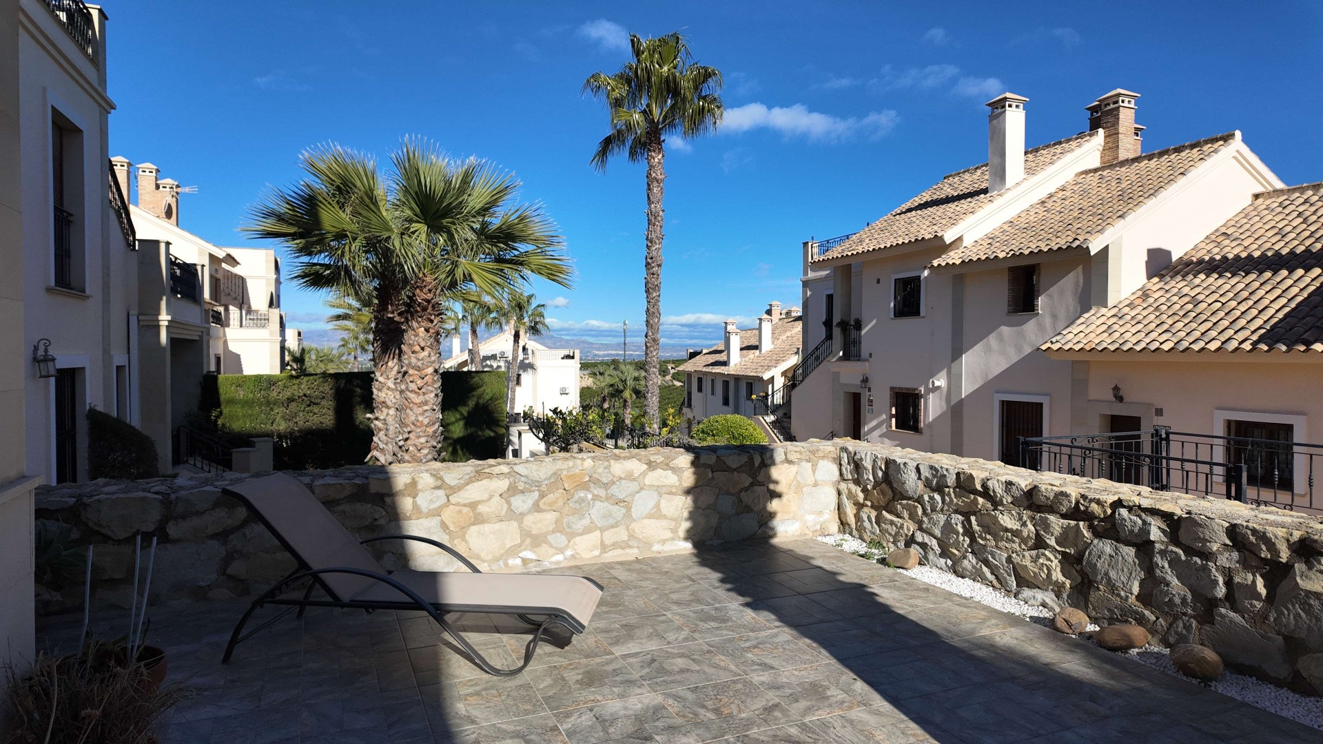 Resale - Wohnung Appartement -
La Finca Golf - La Finca Golf and Spa Resort