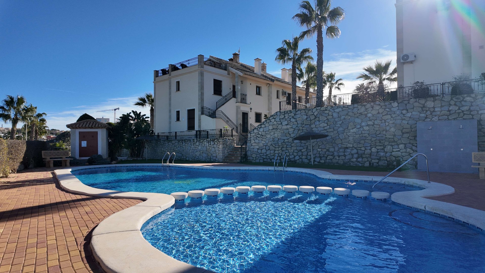 Resale - Wohnung Appartement -
La Finca Golf - La Finca Golf and Spa Resort