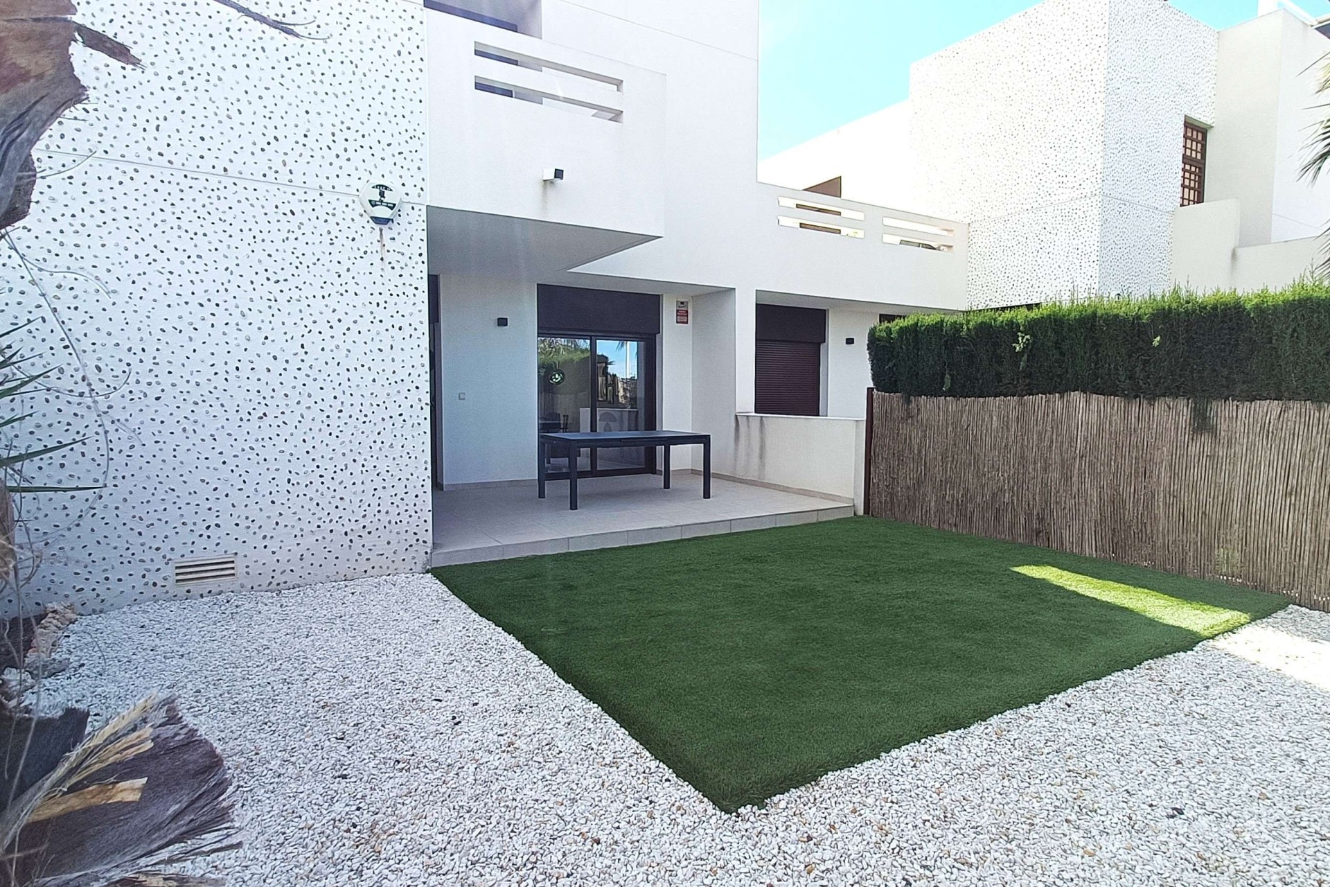 Resale - Wohnung Appartement -
La Finca Golf - La Finca Golf and Spa Resort