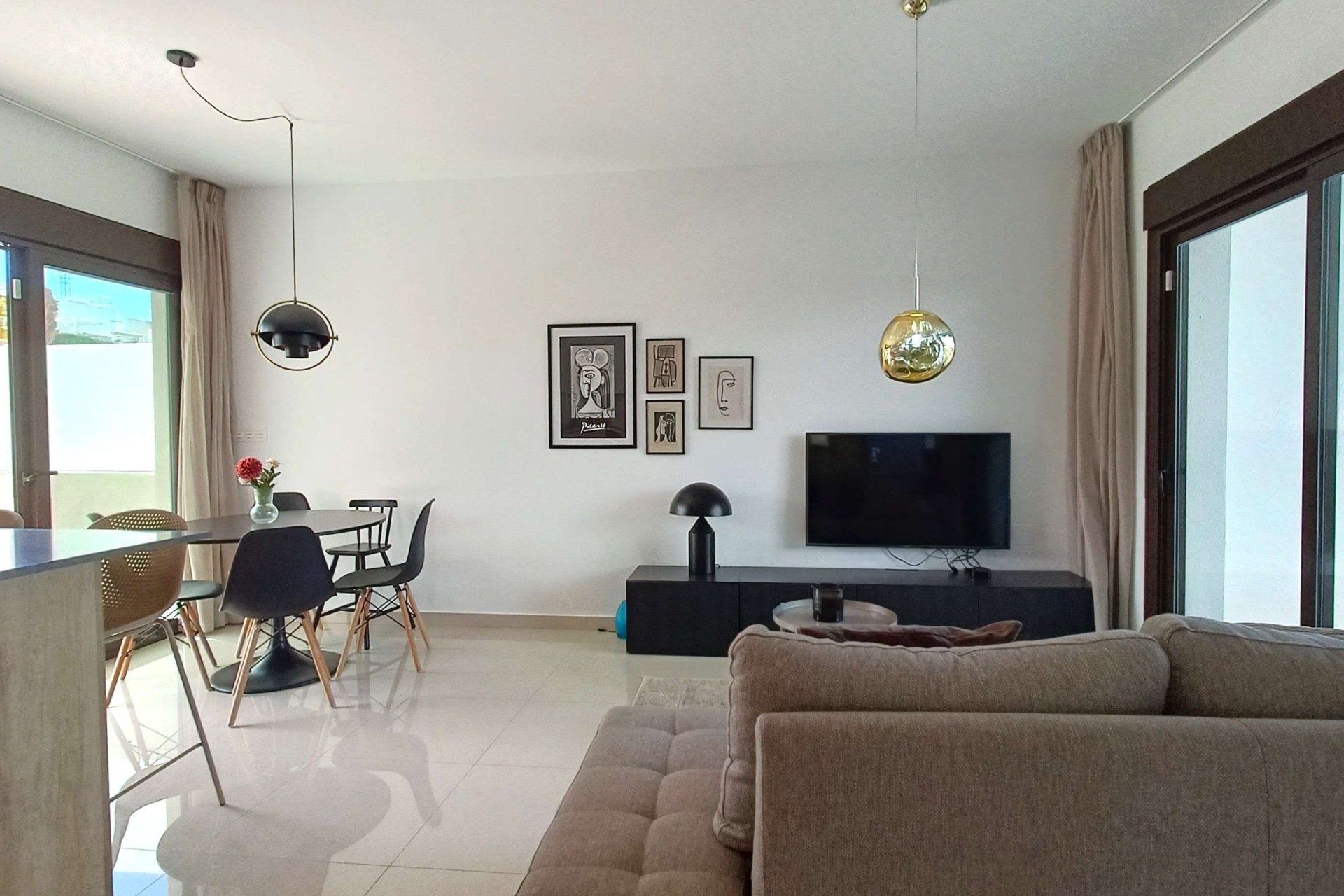 Resale - Wohnung Appartement -
La Finca Golf - La Finca Golf and Spa Resort