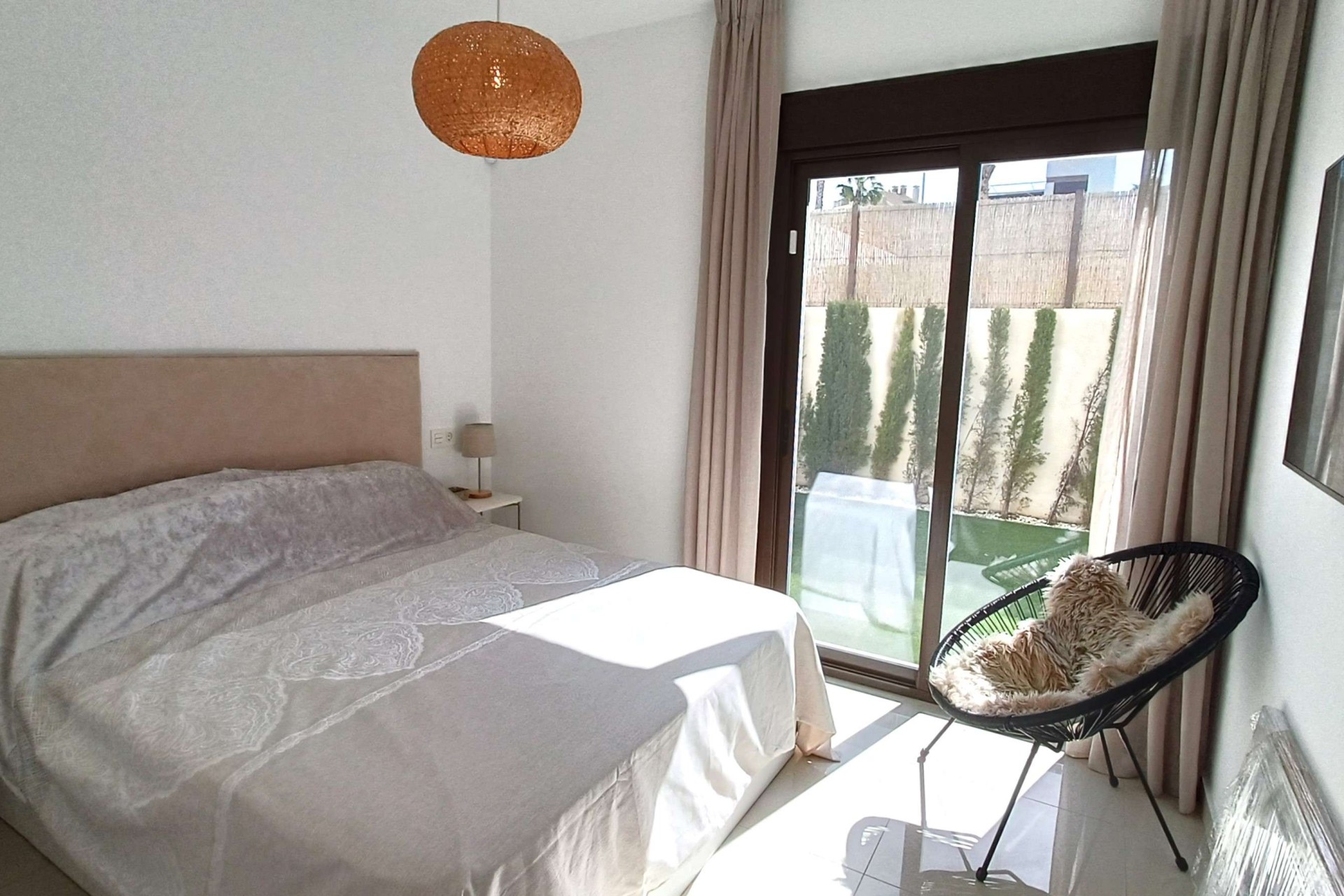 Resale - Wohnung Appartement -
La Finca Golf - La Finca Golf and Spa Resort