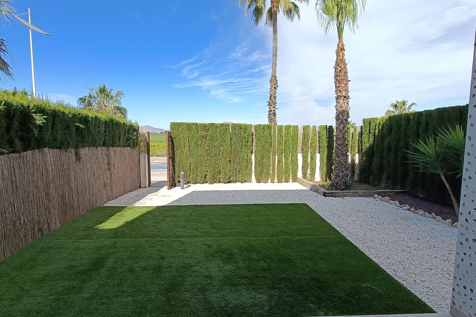 Resale - Wohnung Appartement -
La Finca Golf - La Finca Golf and Spa Resort