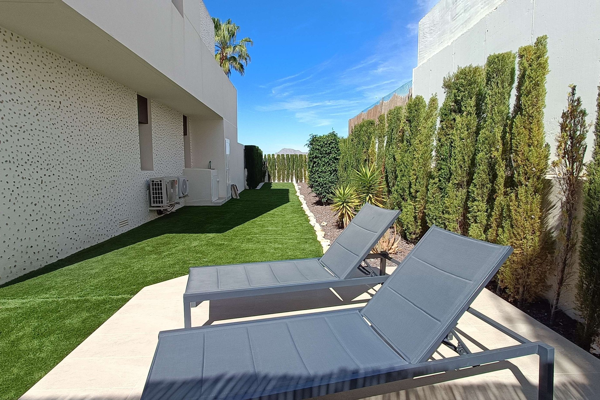 Resale - Wohnung Appartement -
La Finca Golf - La Finca Golf and Spa Resort