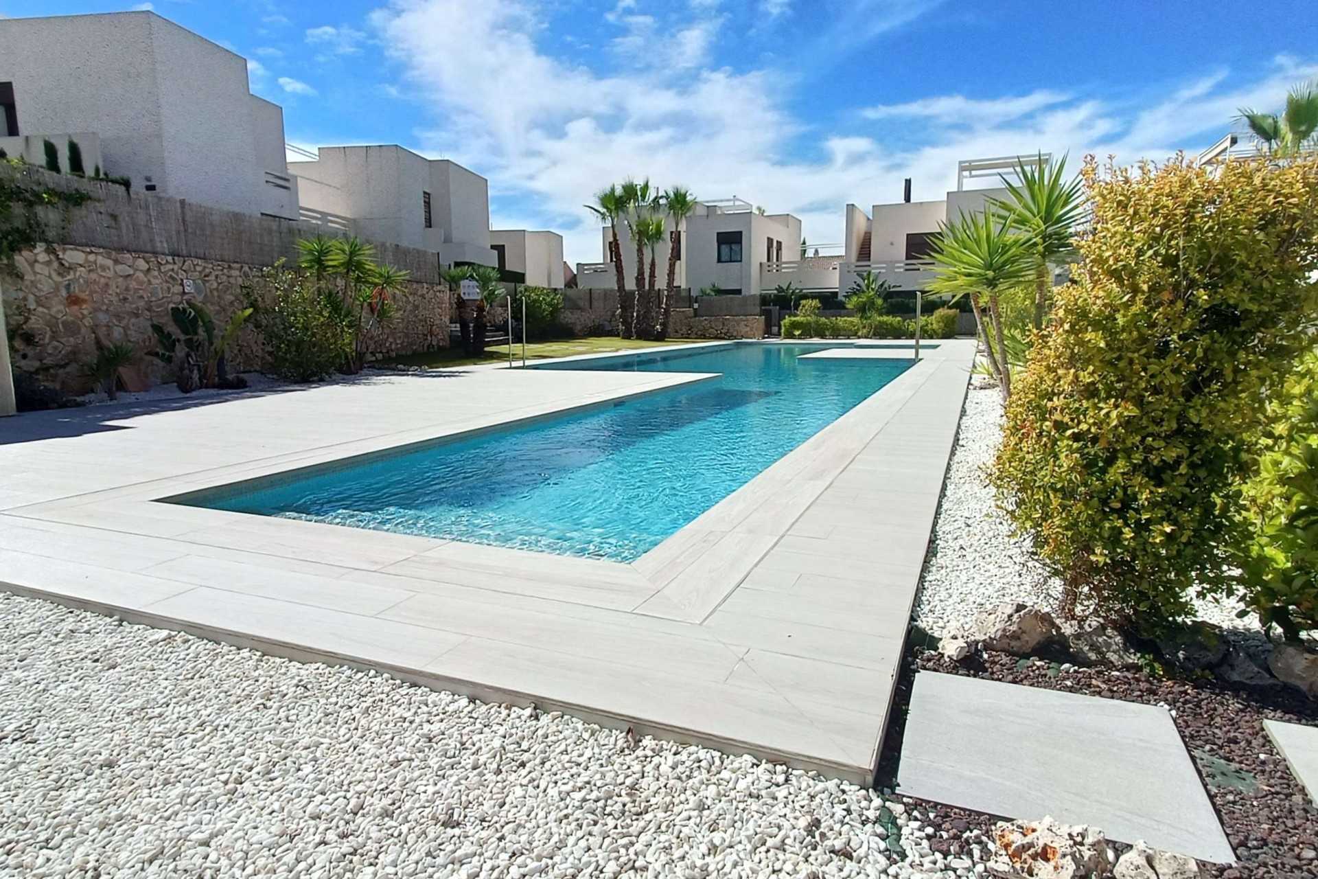 Resale - Wohnung Appartement -
La Finca Golf - La Finca Golf and Spa Resort