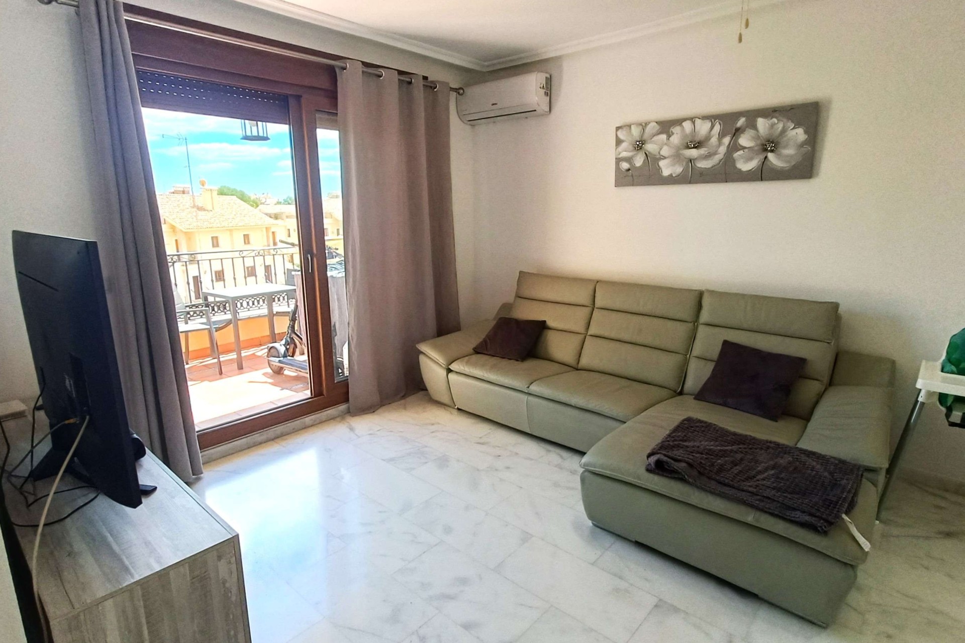 Resale - Wohnung / Appartement -
La Finca Golf - La Finca Golf and Spa Resort