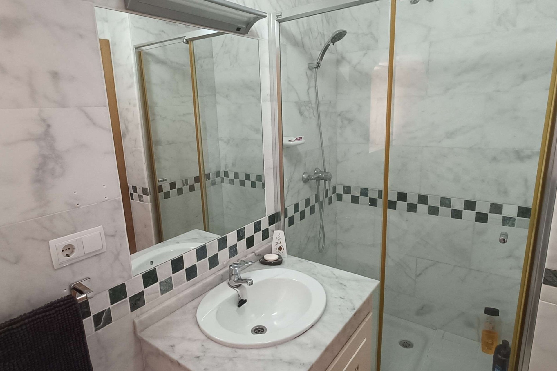 Resale - Wohnung / Appartement -
La Finca Golf - La Finca Golf and Spa Resort