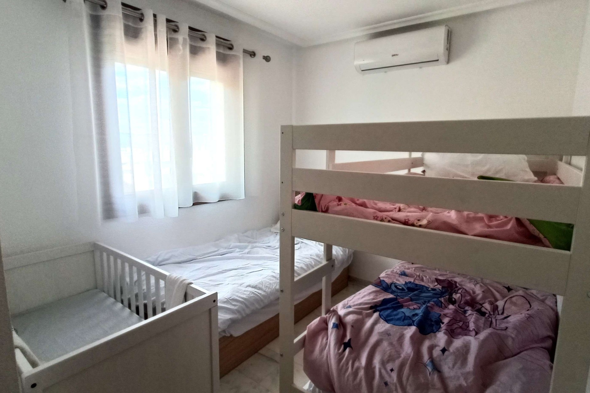 Resale - Wohnung / Appartement -
La Finca Golf - La Finca Golf and Spa Resort