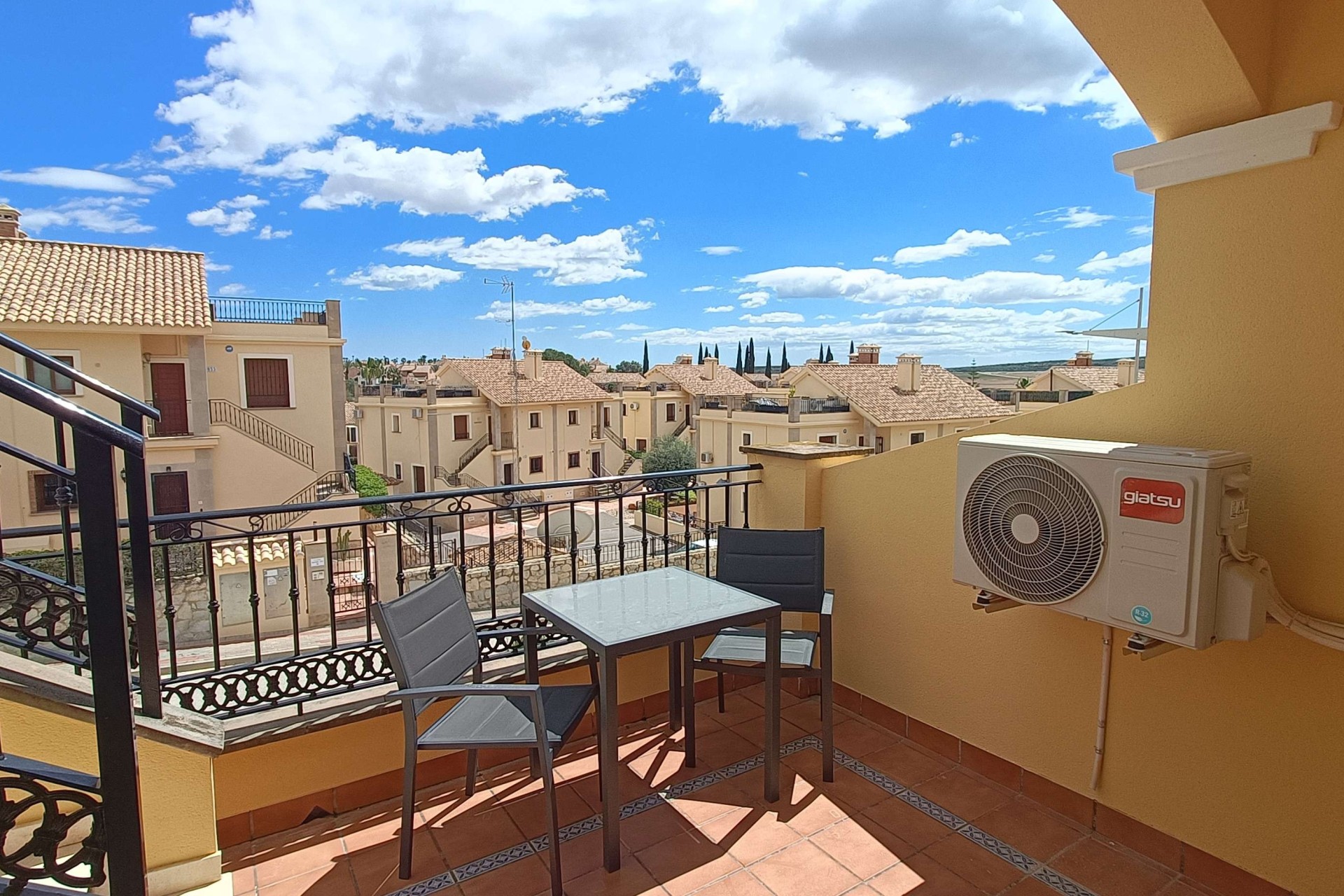 Resale - Wohnung / Appartement -
La Finca Golf - La Finca Golf and Spa Resort