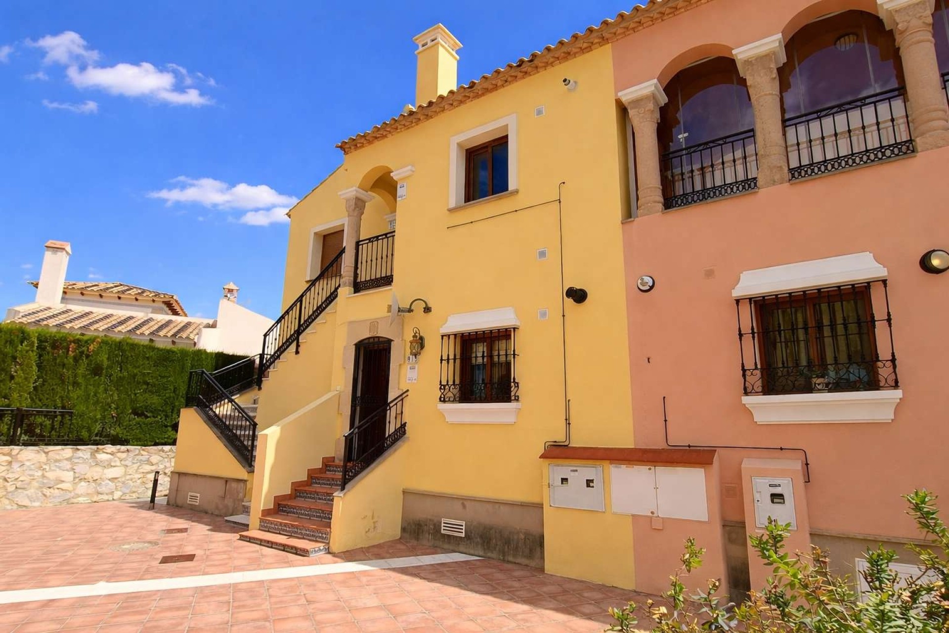 Resale - Wohnung / Appartement -
La Finca Golf - La Finca Golf and Spa Resort