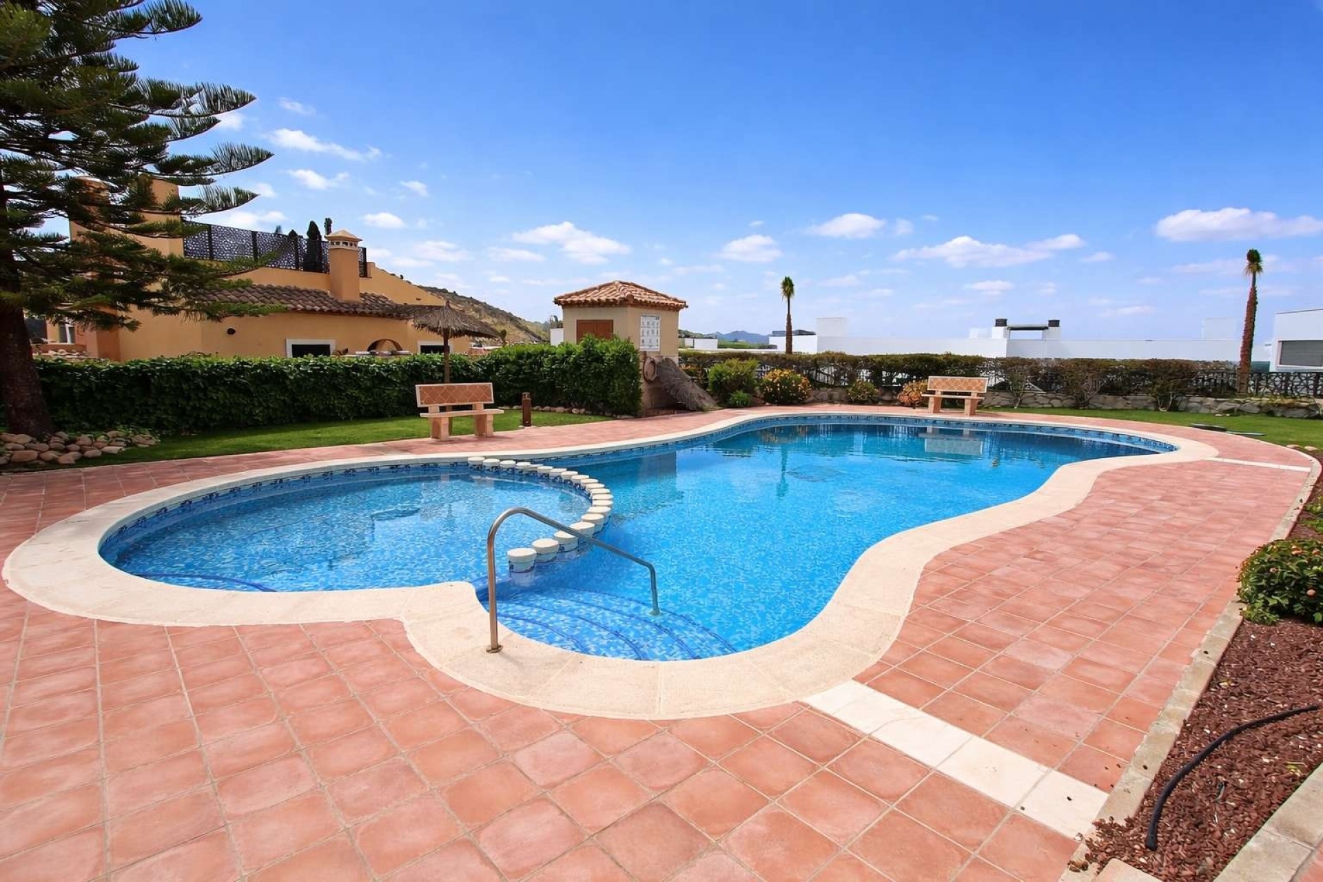 Resale - Wohnung / Appartement -
La Finca Golf - La Finca Golf and Spa Resort