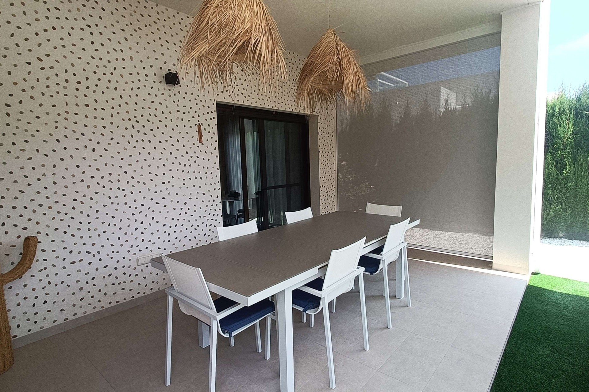Resale - Wohnung / Appartement -
La Finca Golf - La Finca Golf and Spa Resort