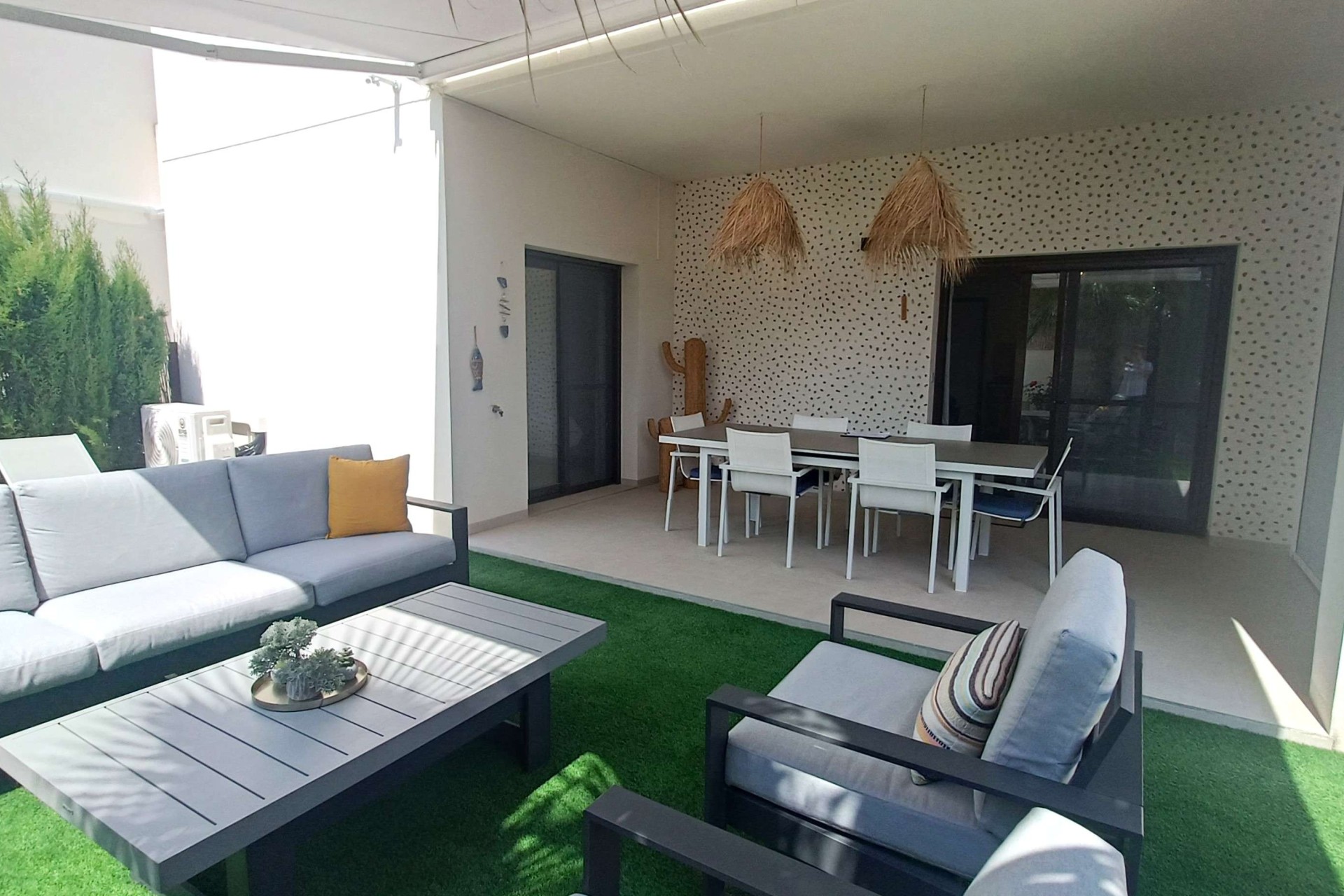 Resale - Wohnung / Appartement -
La Finca Golf - La Finca Golf and Spa Resort