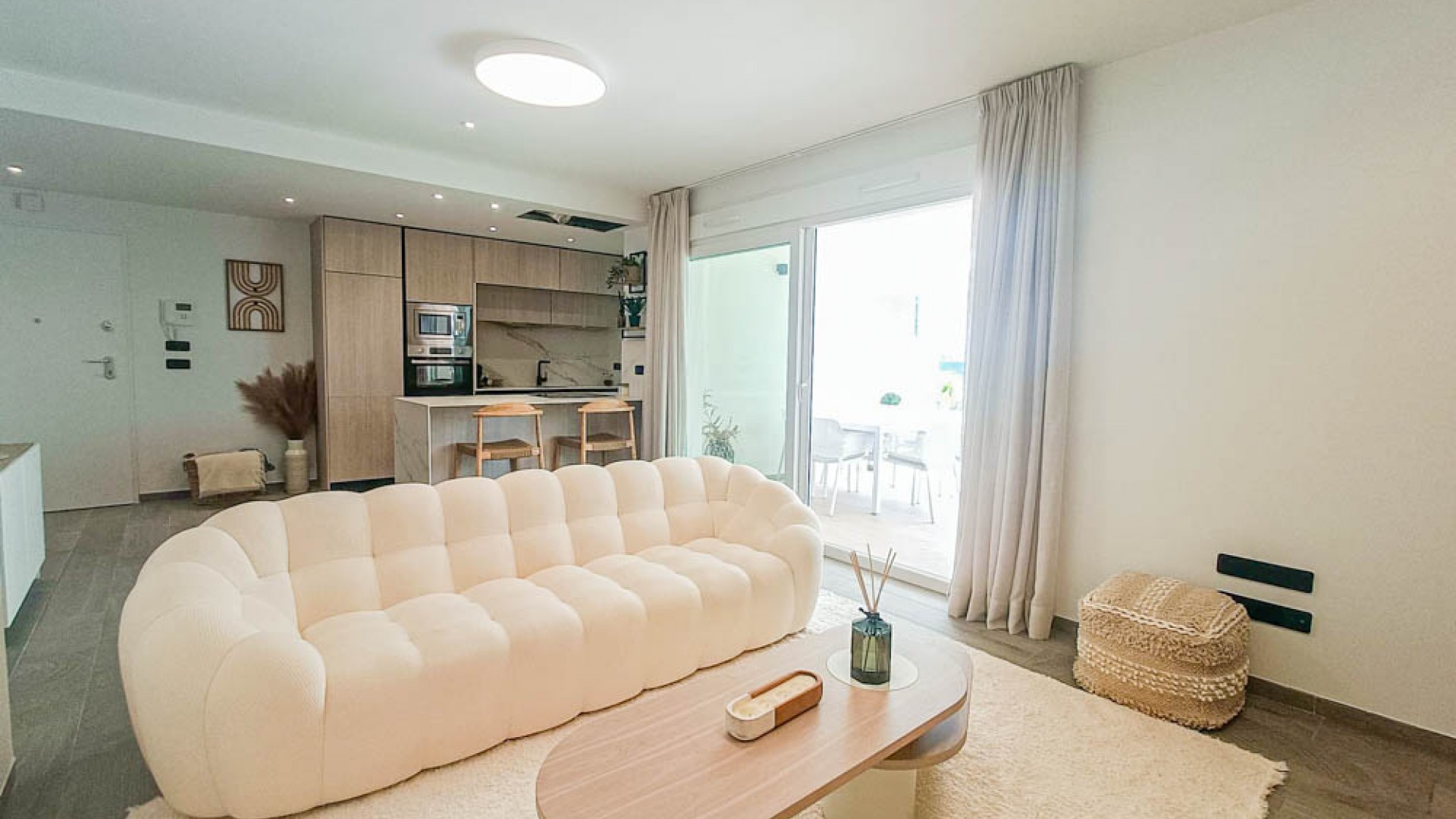 Resale - Wohnung Appartement -
La Finca Golf - La Finca Golf and Spa Resort