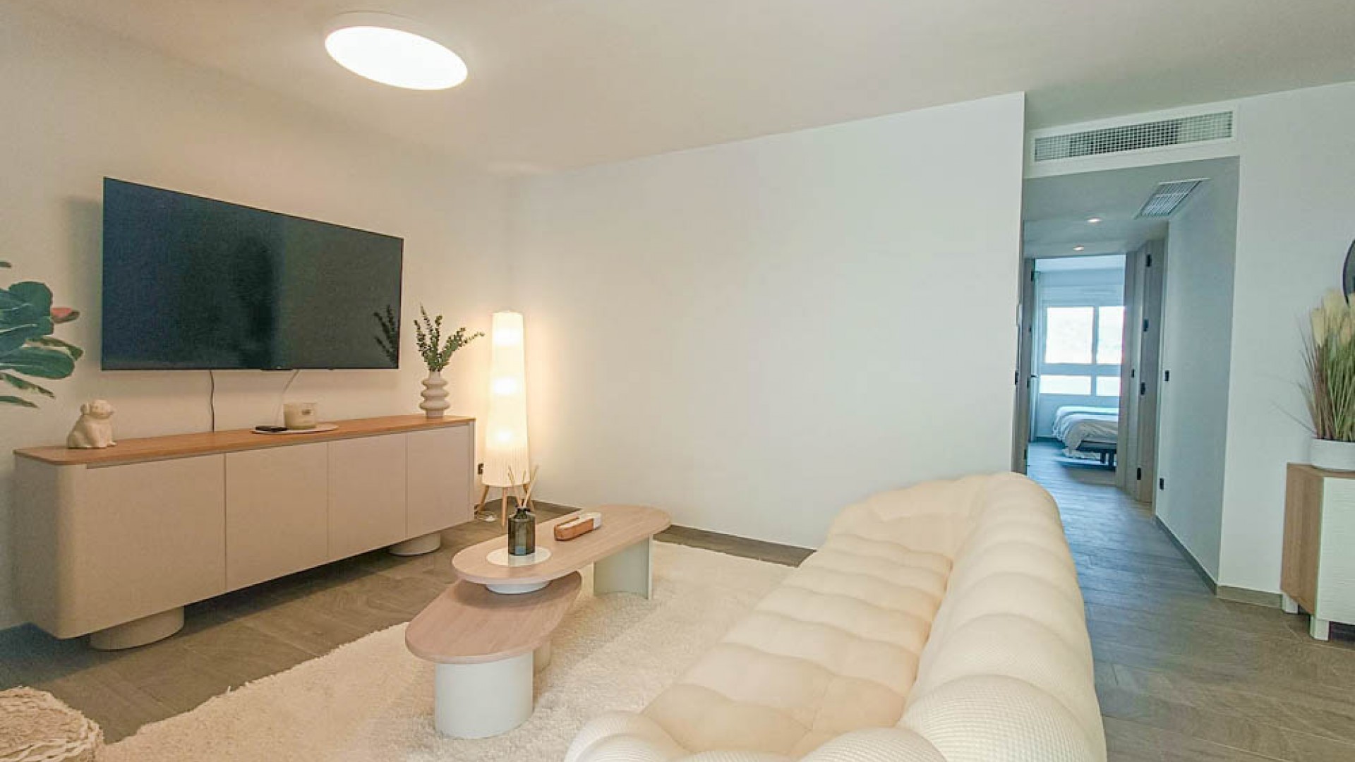 Resale - Wohnung Appartement -
La Finca Golf - La Finca Golf and Spa Resort