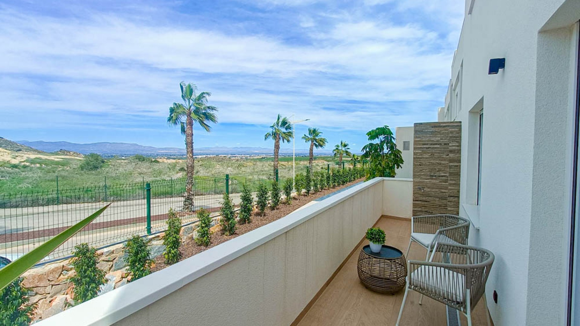 Resale - Wohnung Appartement -
La Finca Golf - La Finca Golf and Spa Resort