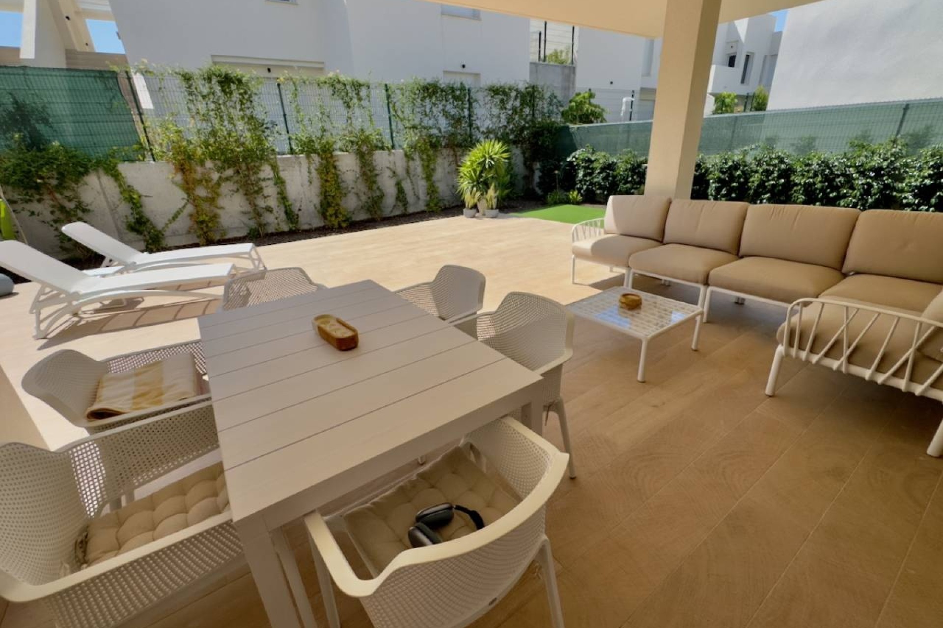 Resale - Wohnung Appartement -
La Finca Golf - La Finca Golf Resort