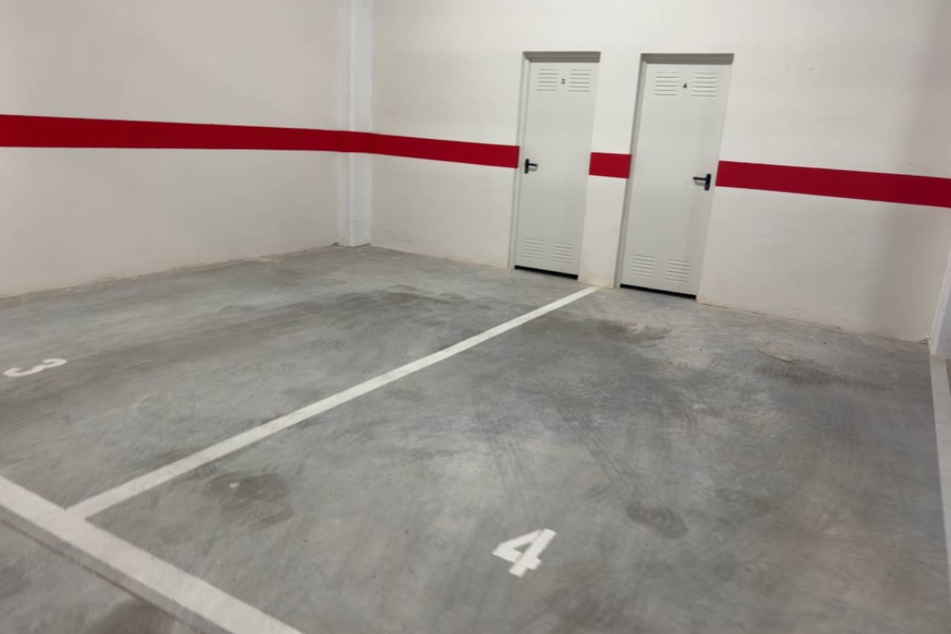 Resale - Wohnung Appartement -
La Finca Golf - La Finca Golf Resort