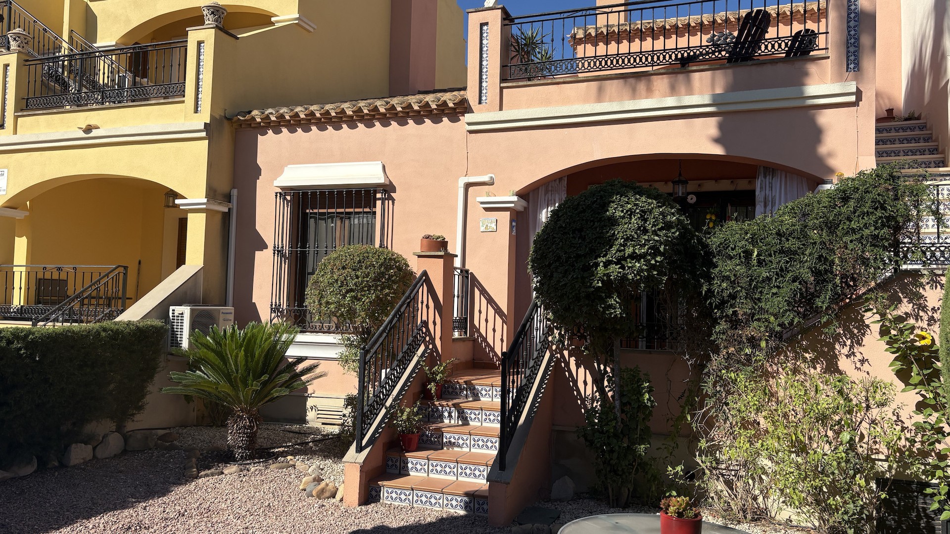 Resale - Wohnung Appartement -
La Finca Golf - La Finca Golf Resort