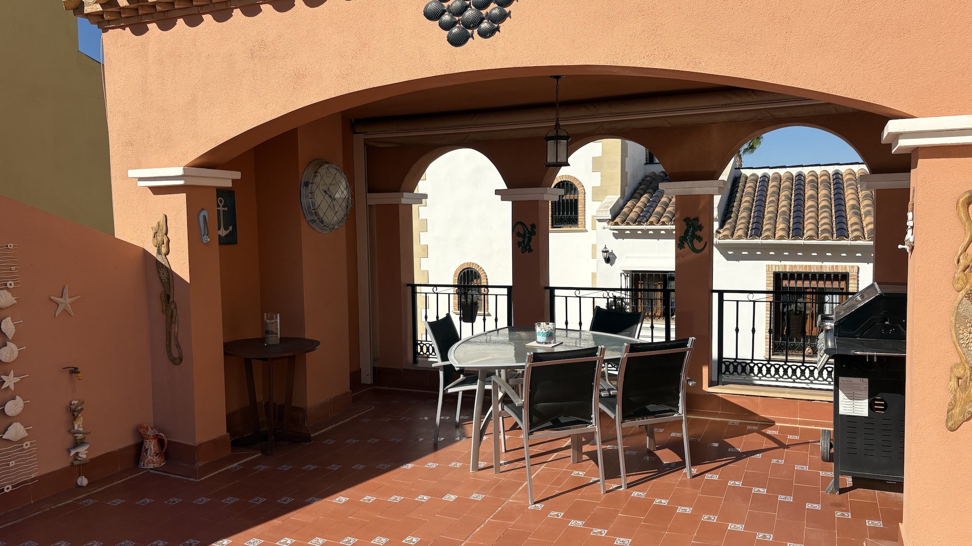 Resale - Wohnung Appartement -
La Finca Golf - La Finca Golf Resort