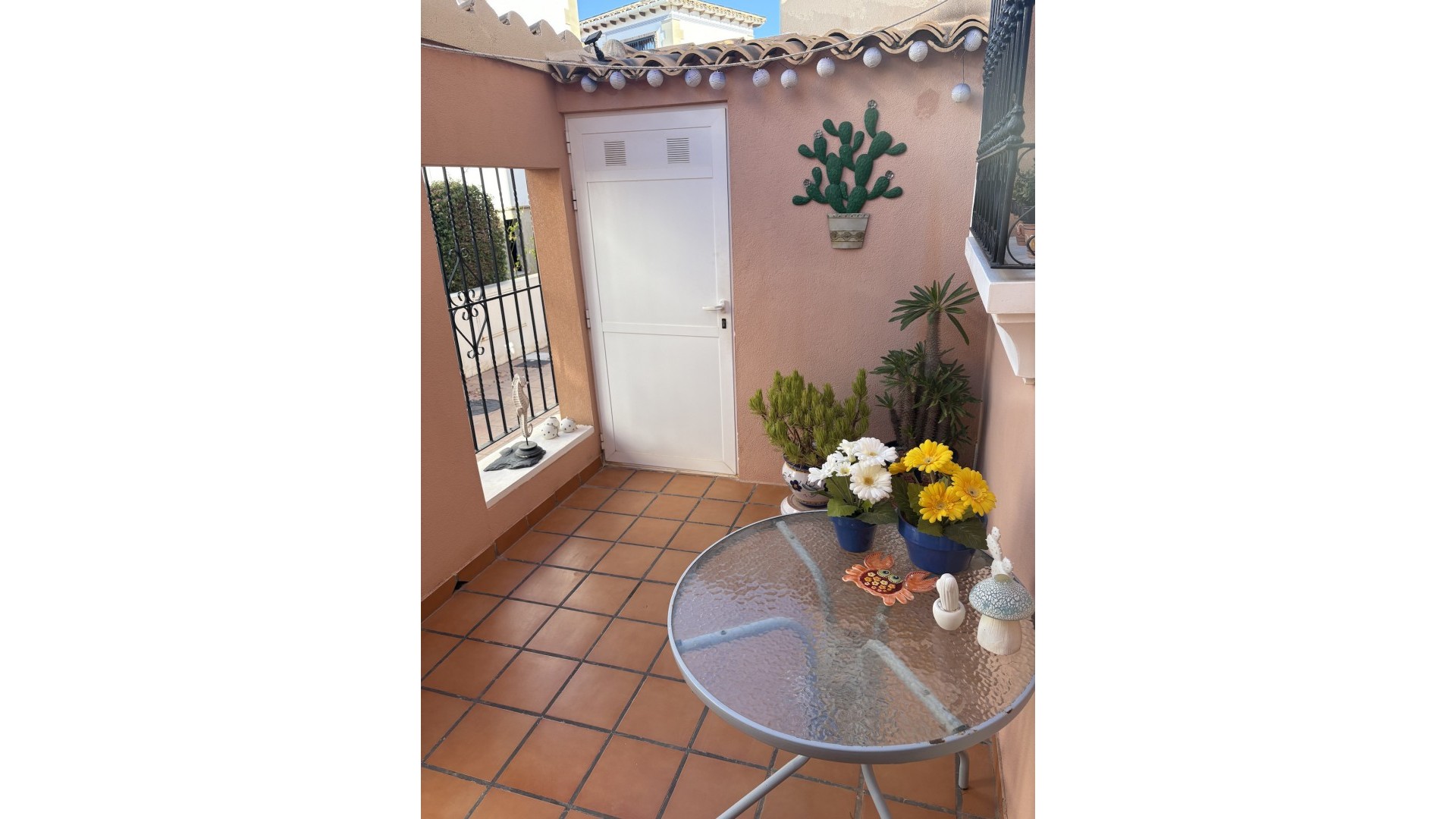 Resale - Wohnung Appartement -
La Finca Golf - La Finca Golf Resort