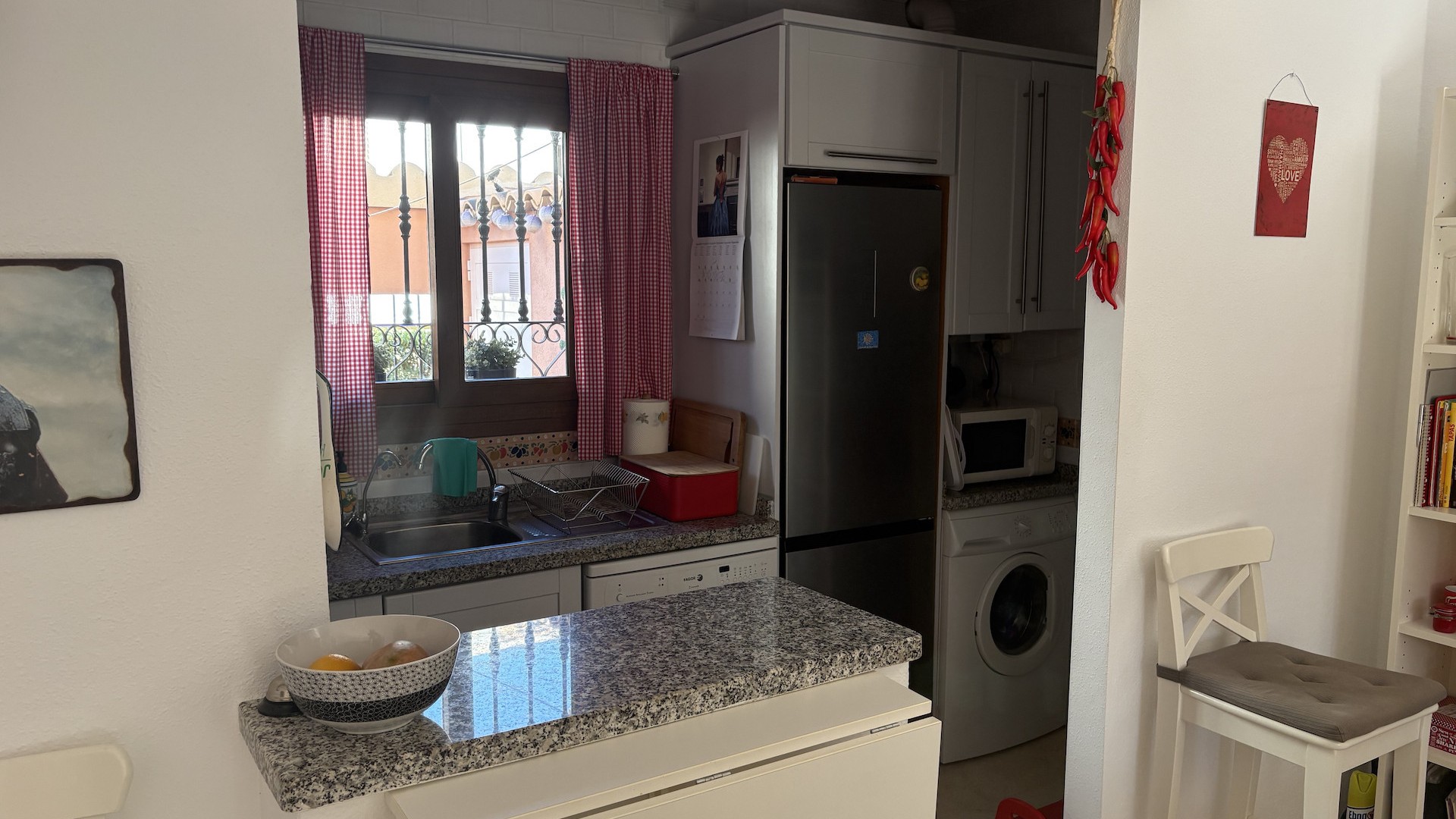 Resale - Wohnung Appartement -
La Finca Golf - La Finca Golf Resort