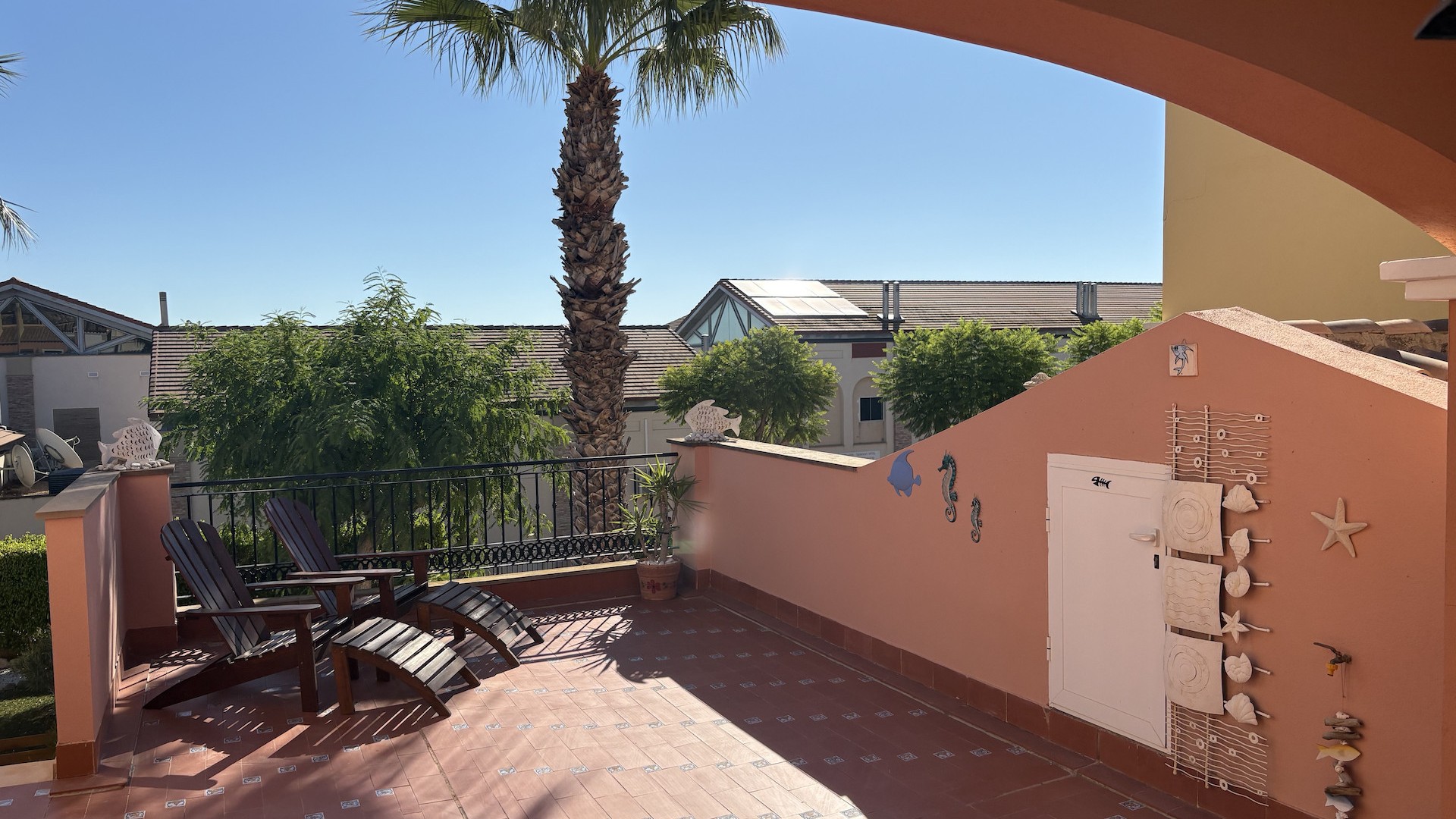 Resale - Wohnung Appartement -
La Finca Golf - La Finca Golf Resort