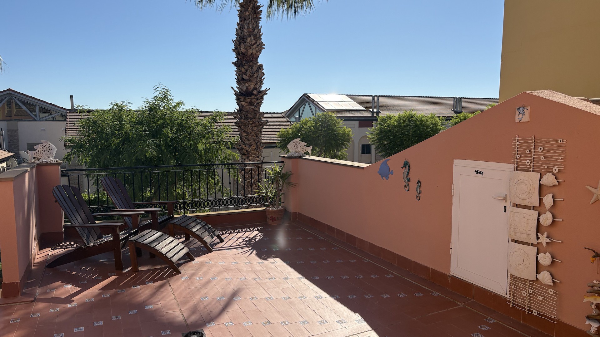 Resale - Wohnung Appartement -
La Finca Golf - La Finca Golf Resort