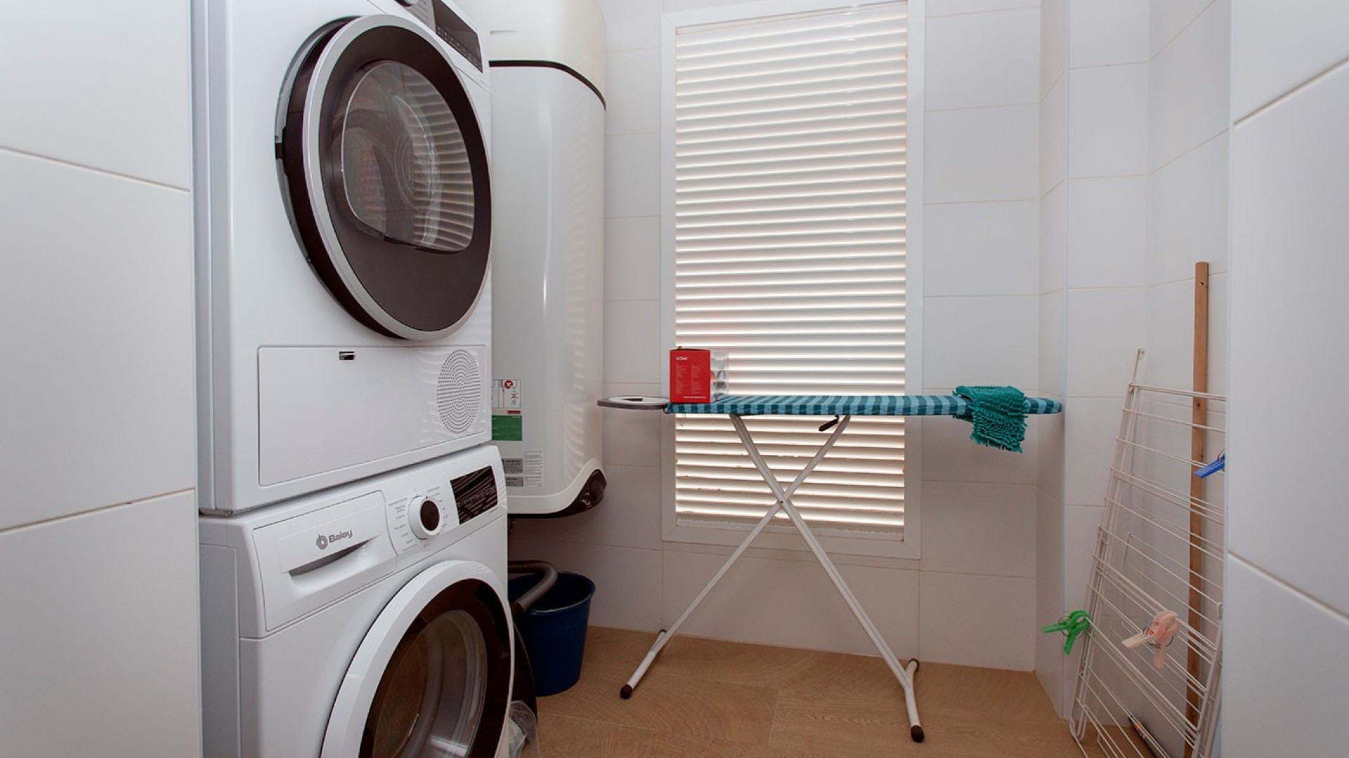 Resale - Wohnung Appartement -
La Finca Golf - La Finca Golf Resort