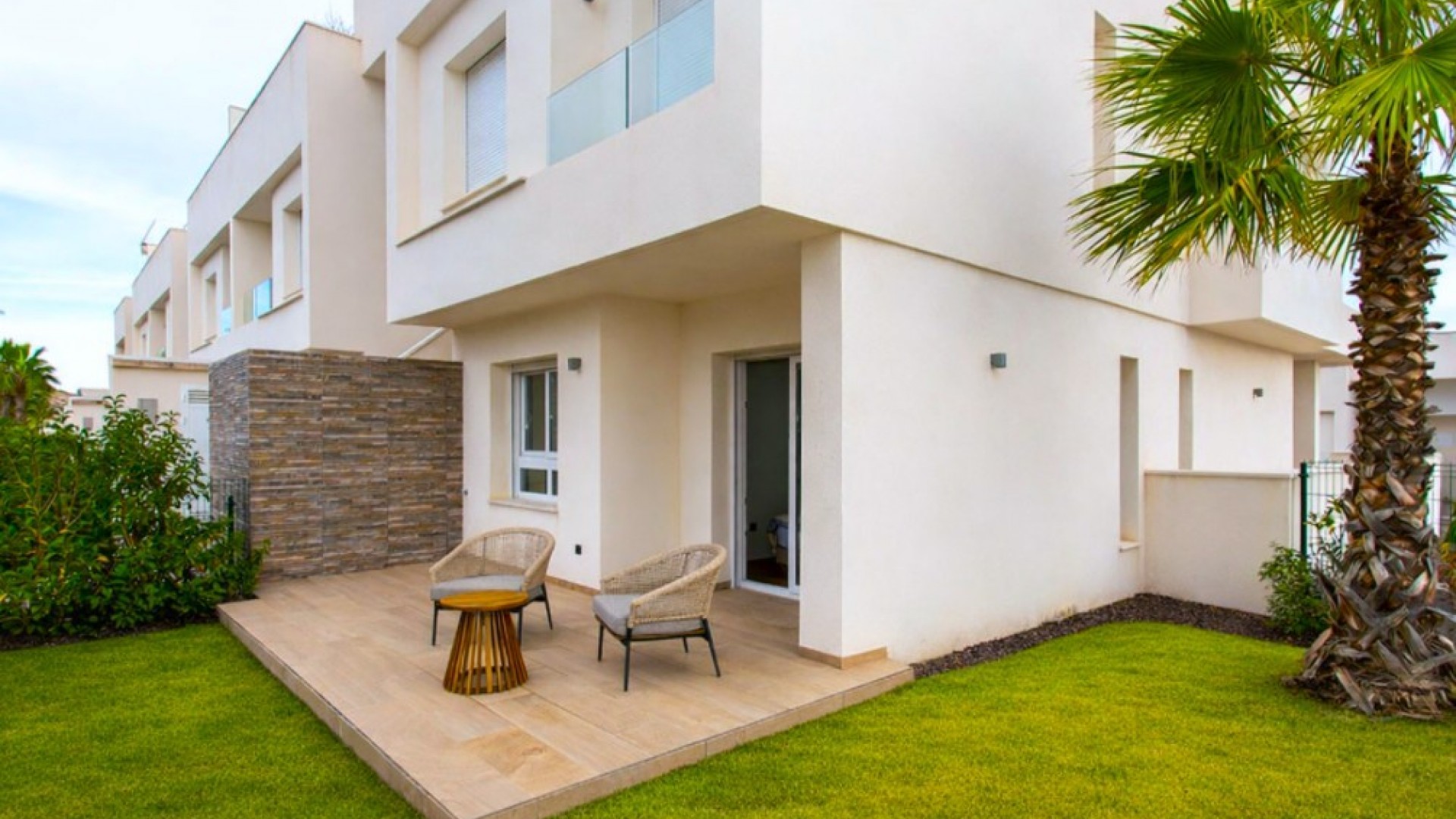 Resale - Wohnung Appartement -
La Finca Golf - La Finca Golf Resort