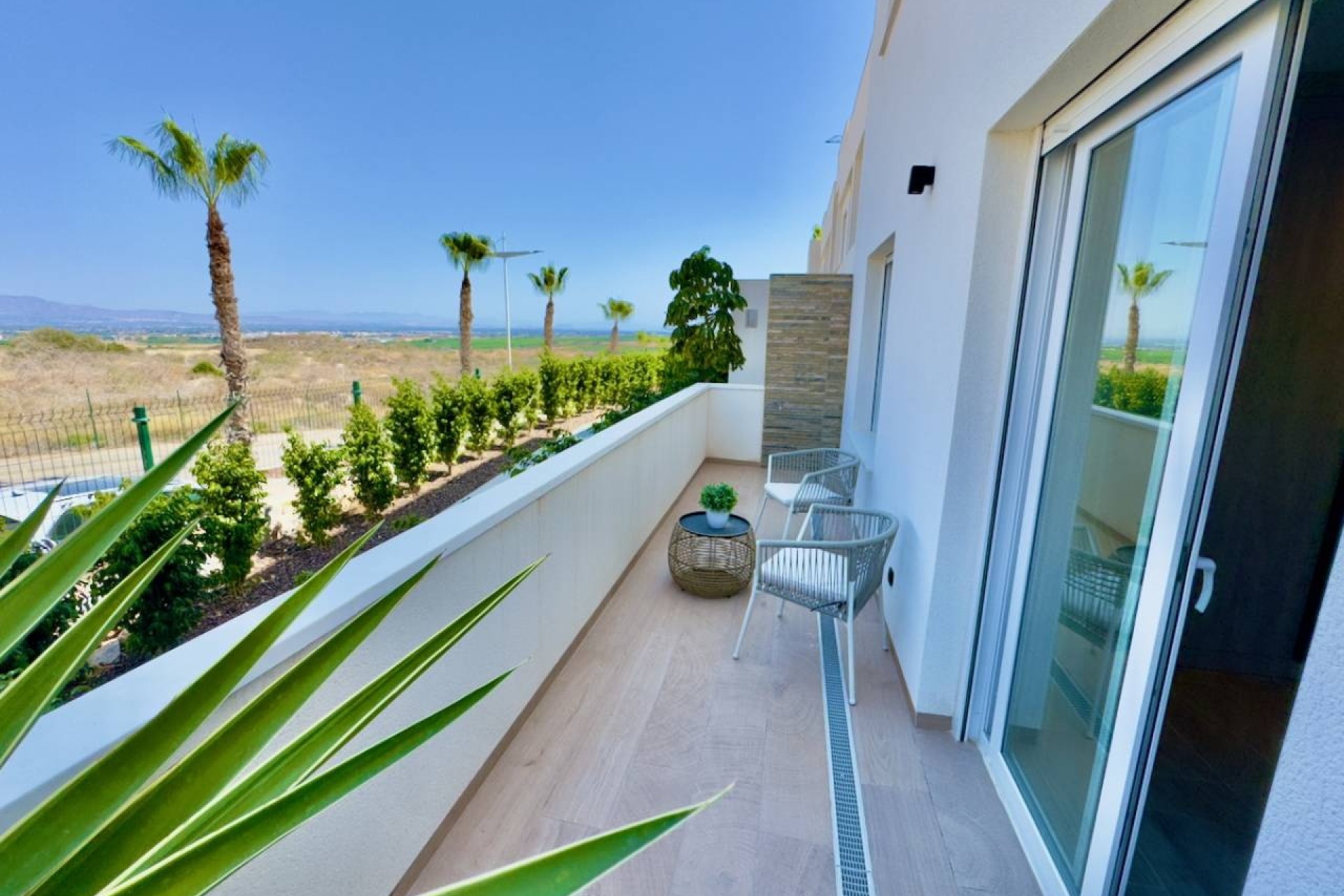 Resale - Wohnung / Appartement -
La Finca Golf - La Finca Golf Resort