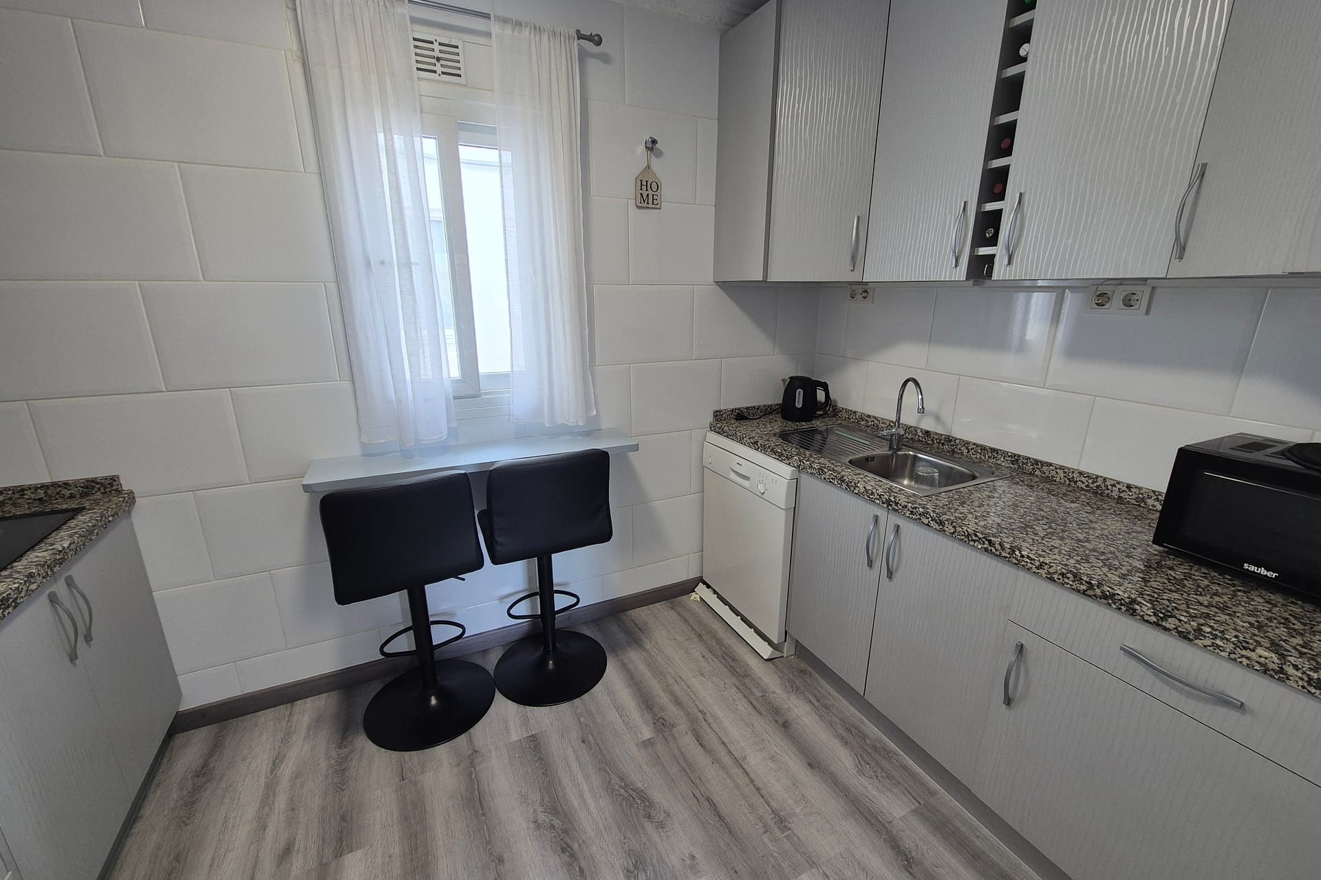 Resale - Wohnung / Appartement -
La Florida