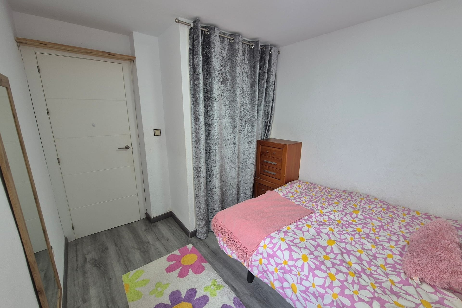 Resale - Wohnung / Appartement -
La Florida
