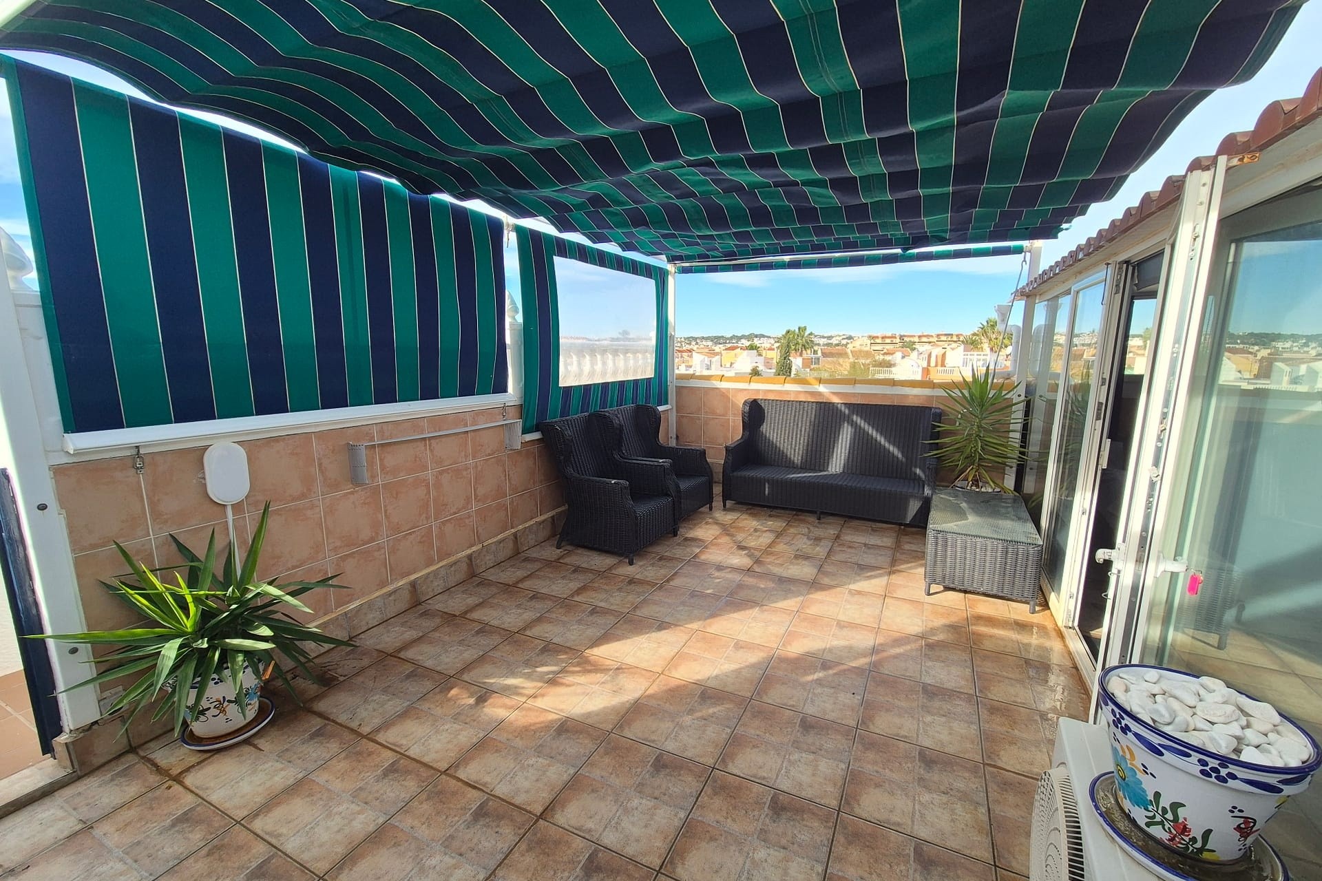 Resale - Wohnung / Appartement -
La Florida