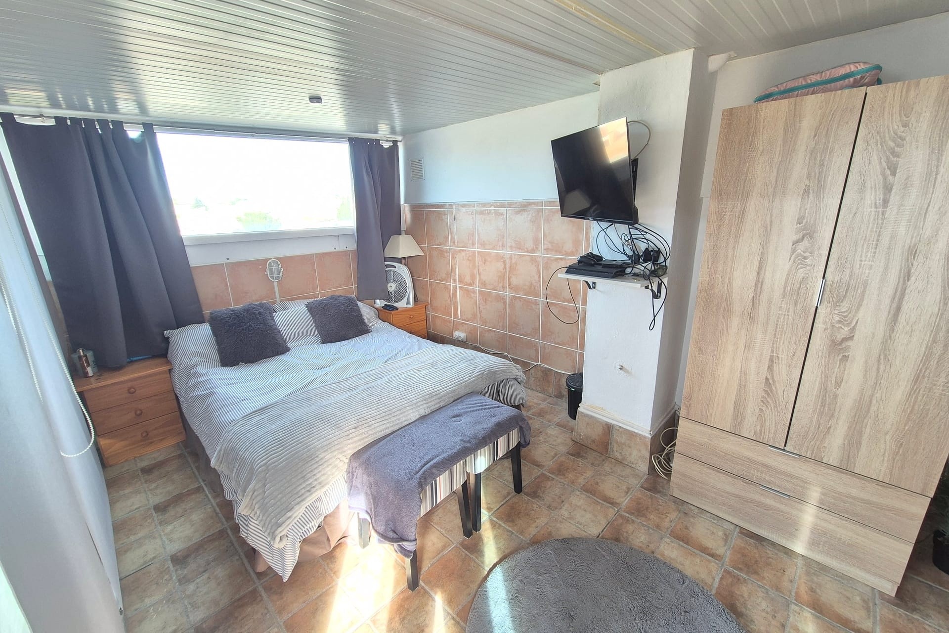 Resale - Wohnung / Appartement -
La Florida