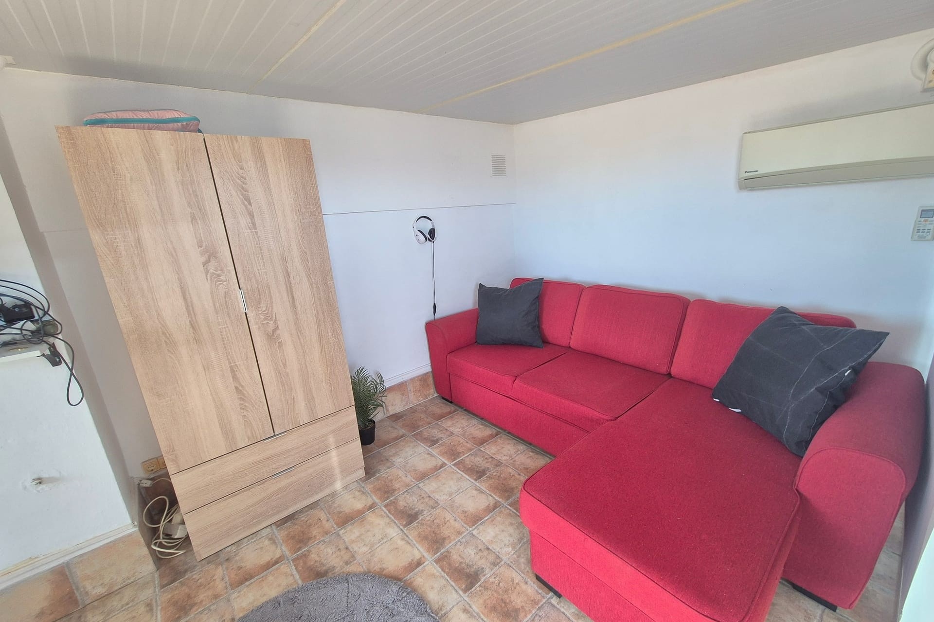 Resale - Wohnung / Appartement -
La Florida