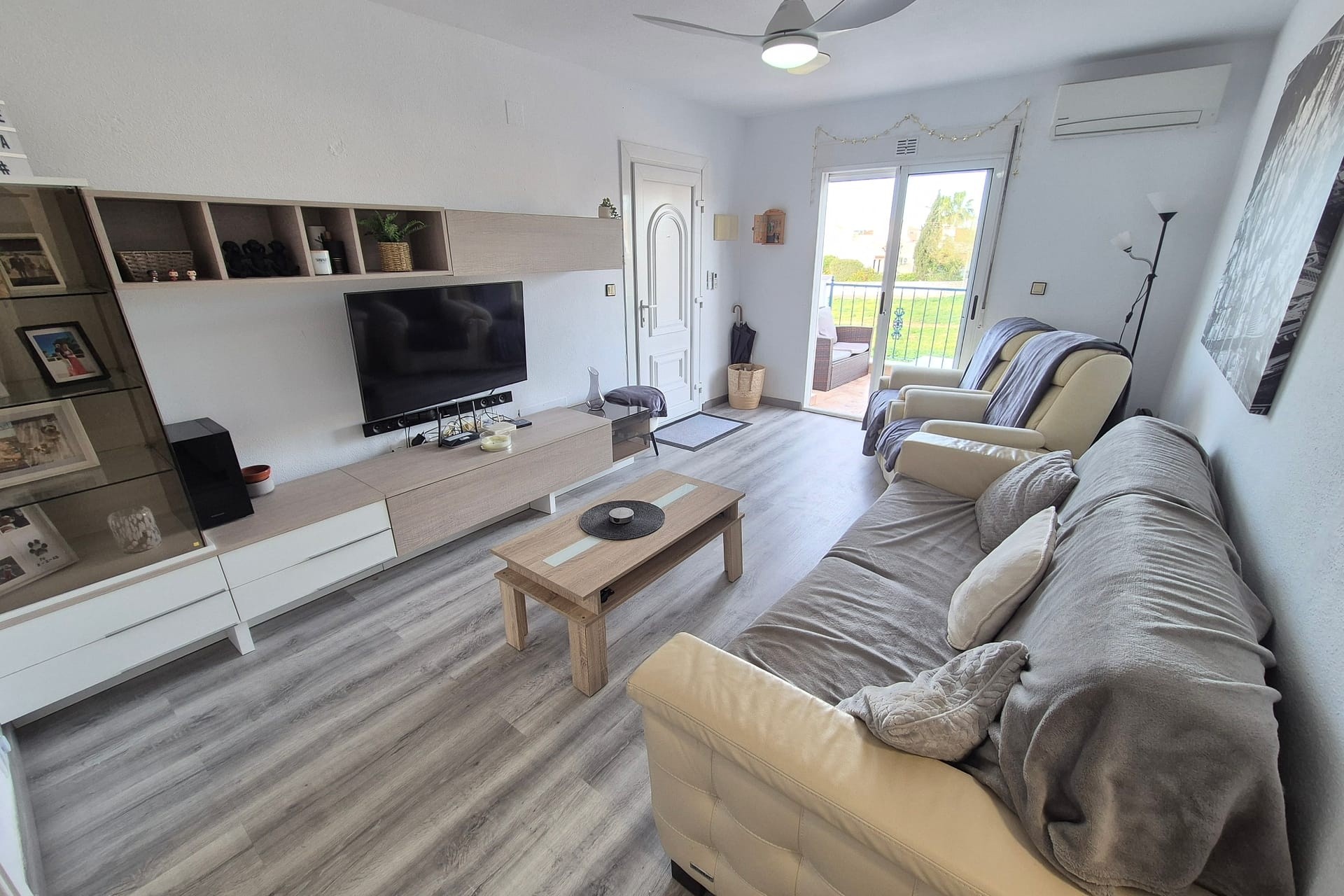 Resale - Wohnung / Appartement -
La Florida