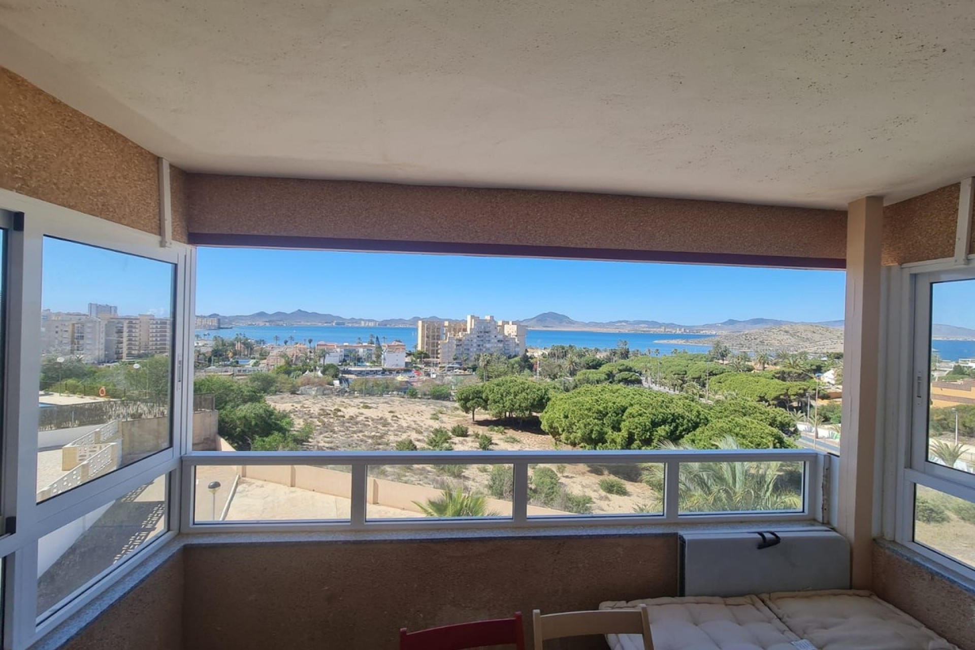 Resale - Wohnung / Appartement -
La Manga del Mar Menor - Costa Calida